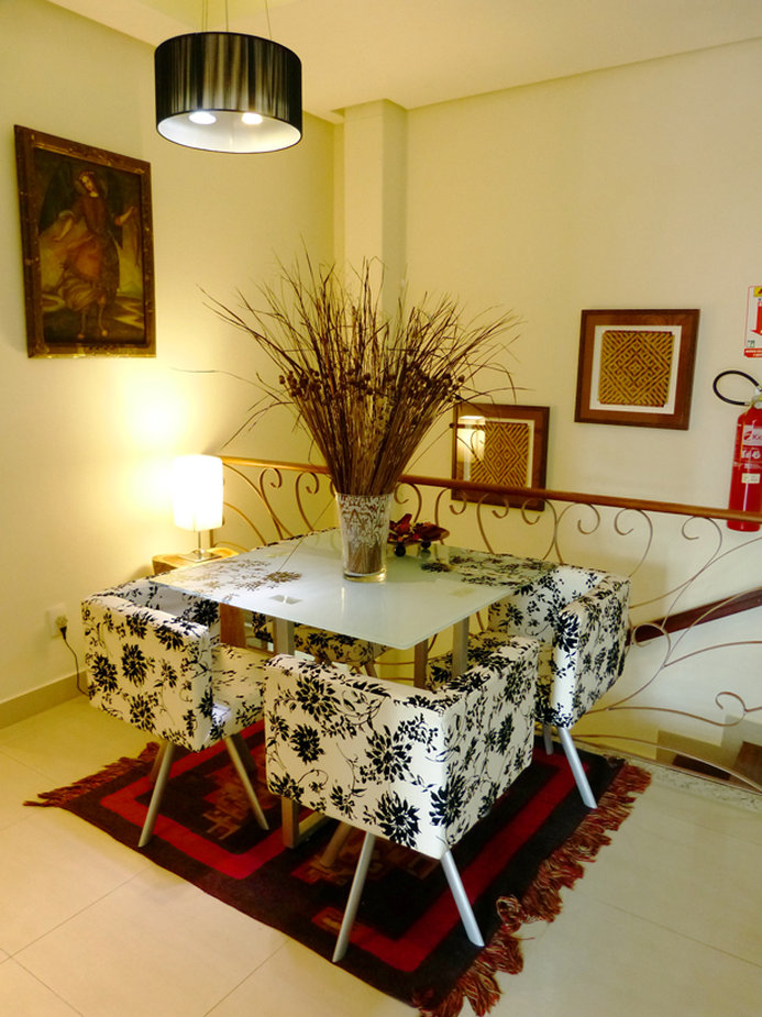 Casa Teatro Boutique
