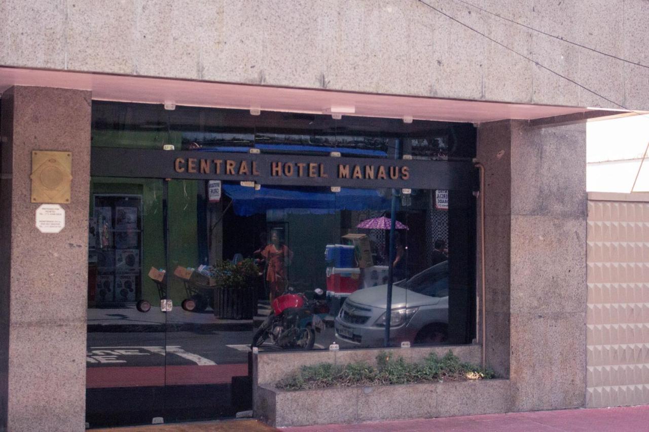 Central Manaus