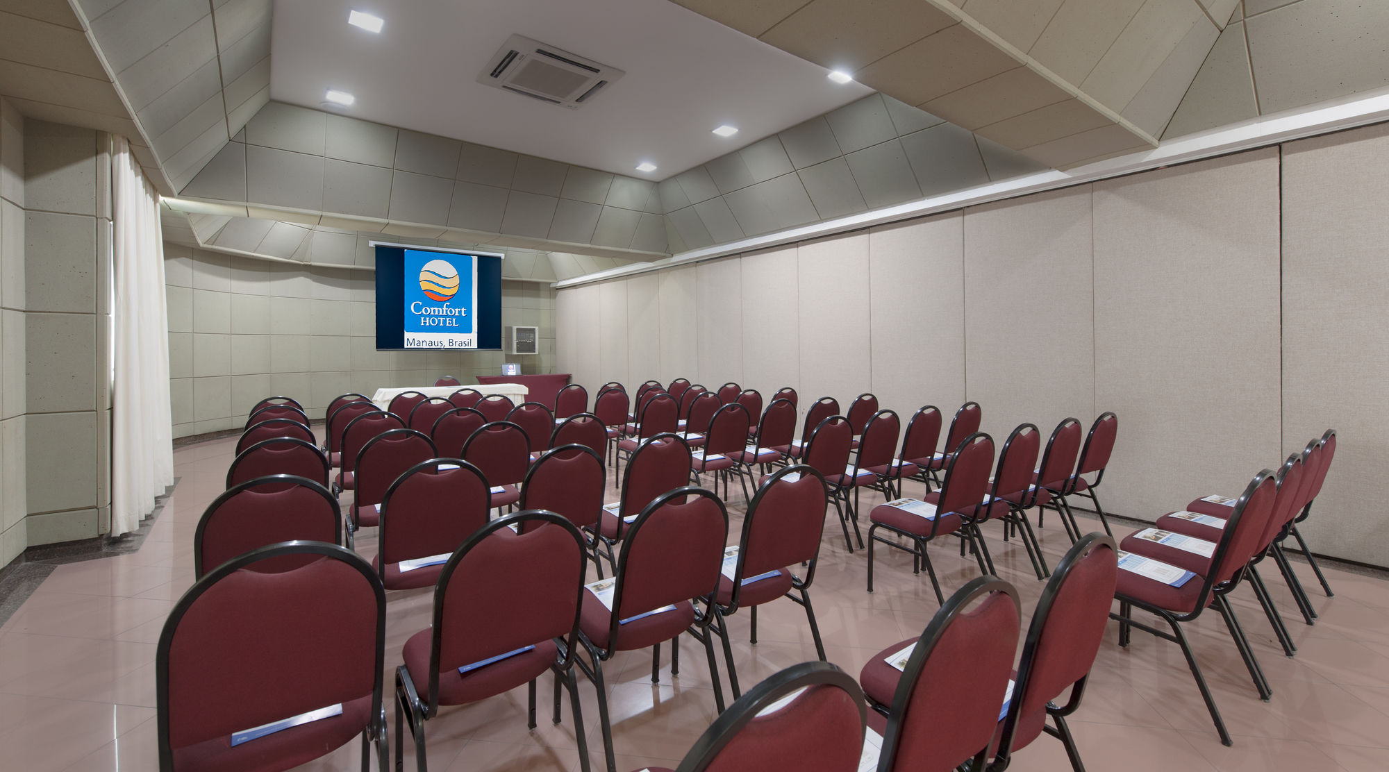 Comfort Hotel Manaus