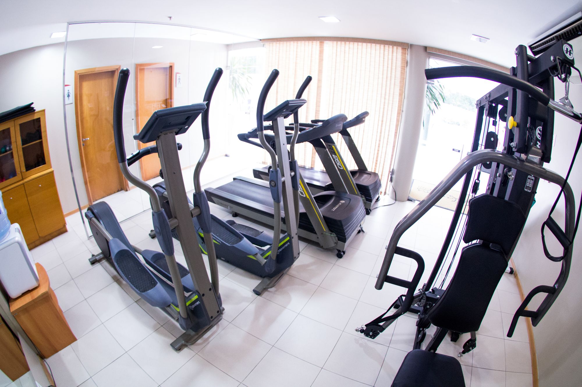 Comfort Hotel Manaus