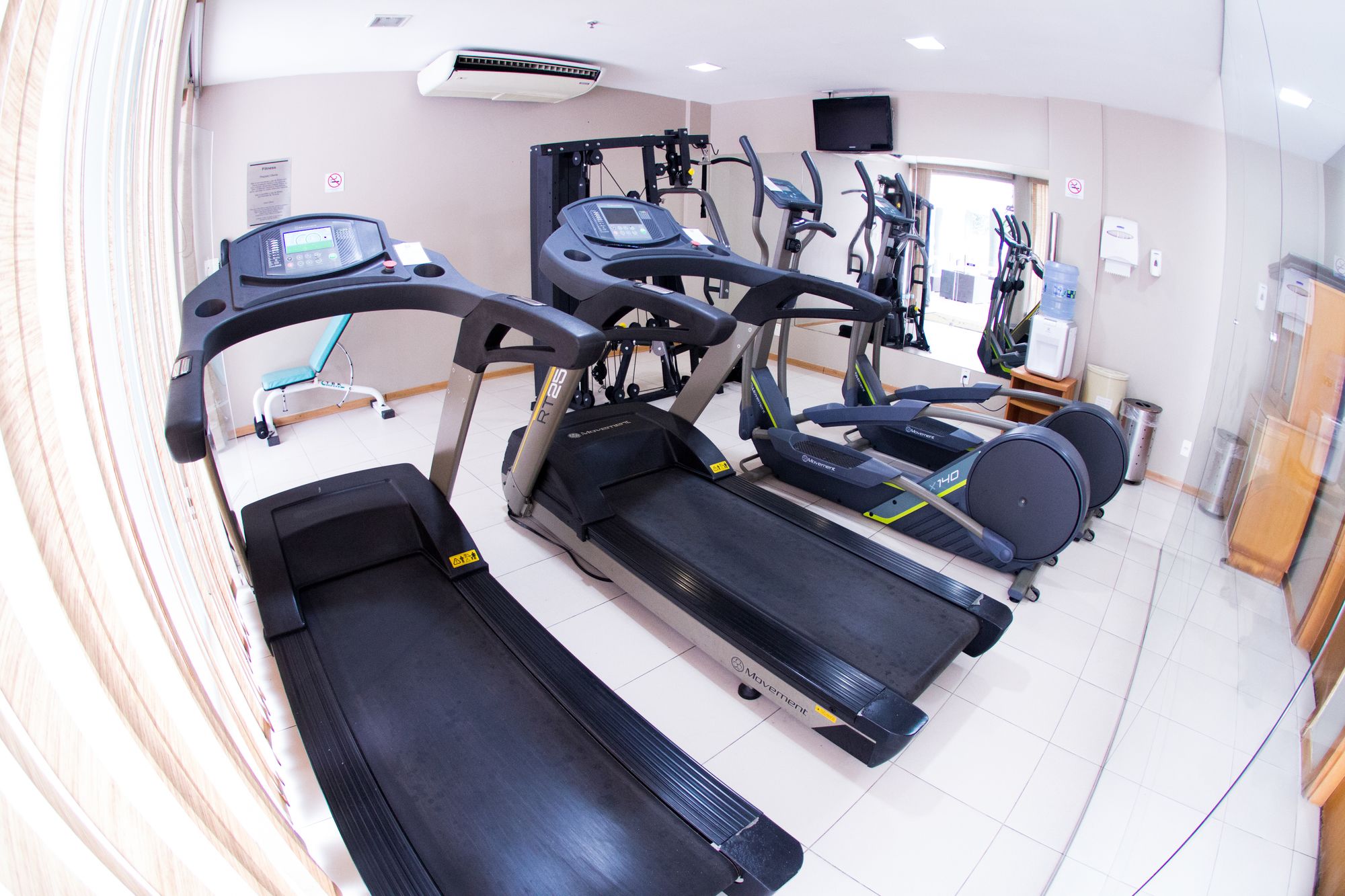 Comfort Hotel Manaus