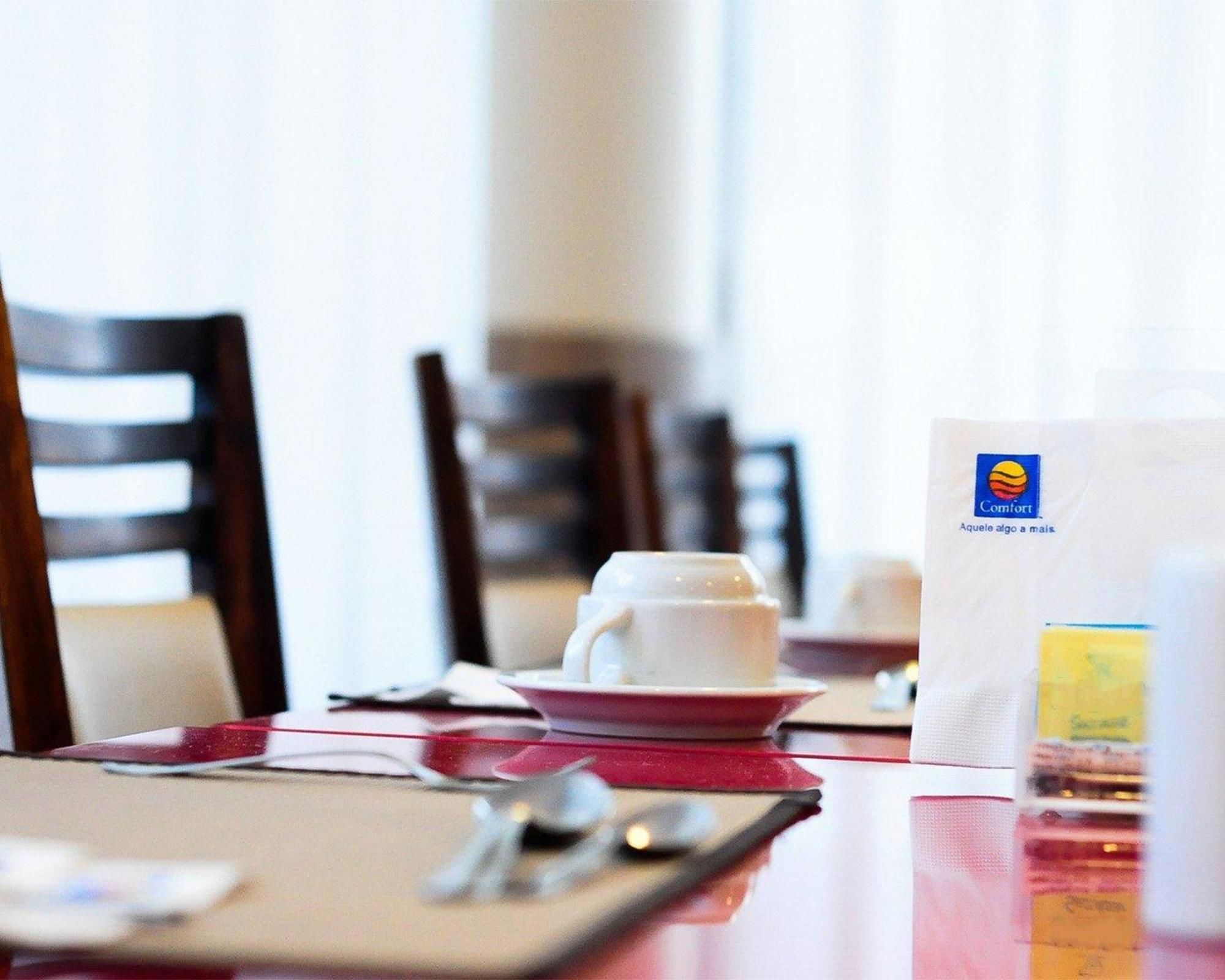 Comfort Hotel Manaus