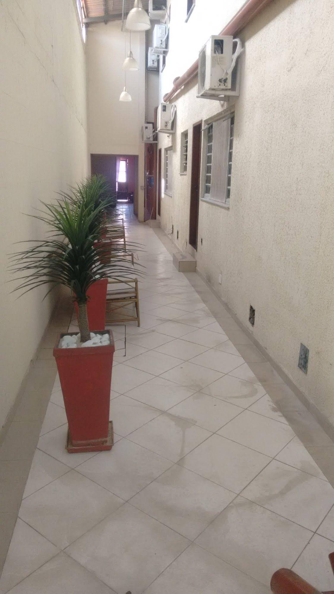 Continental Park Hotel