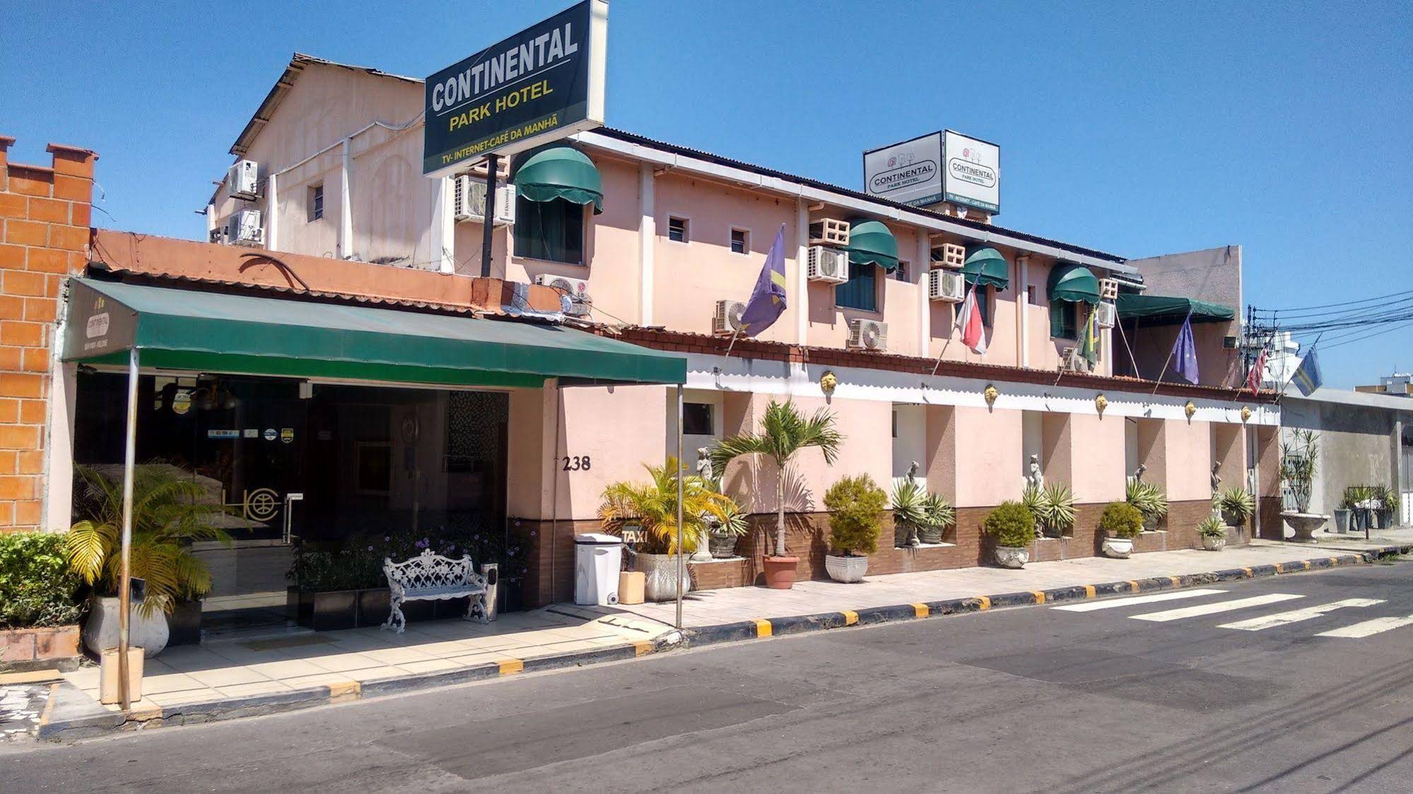Continental Park Hotel