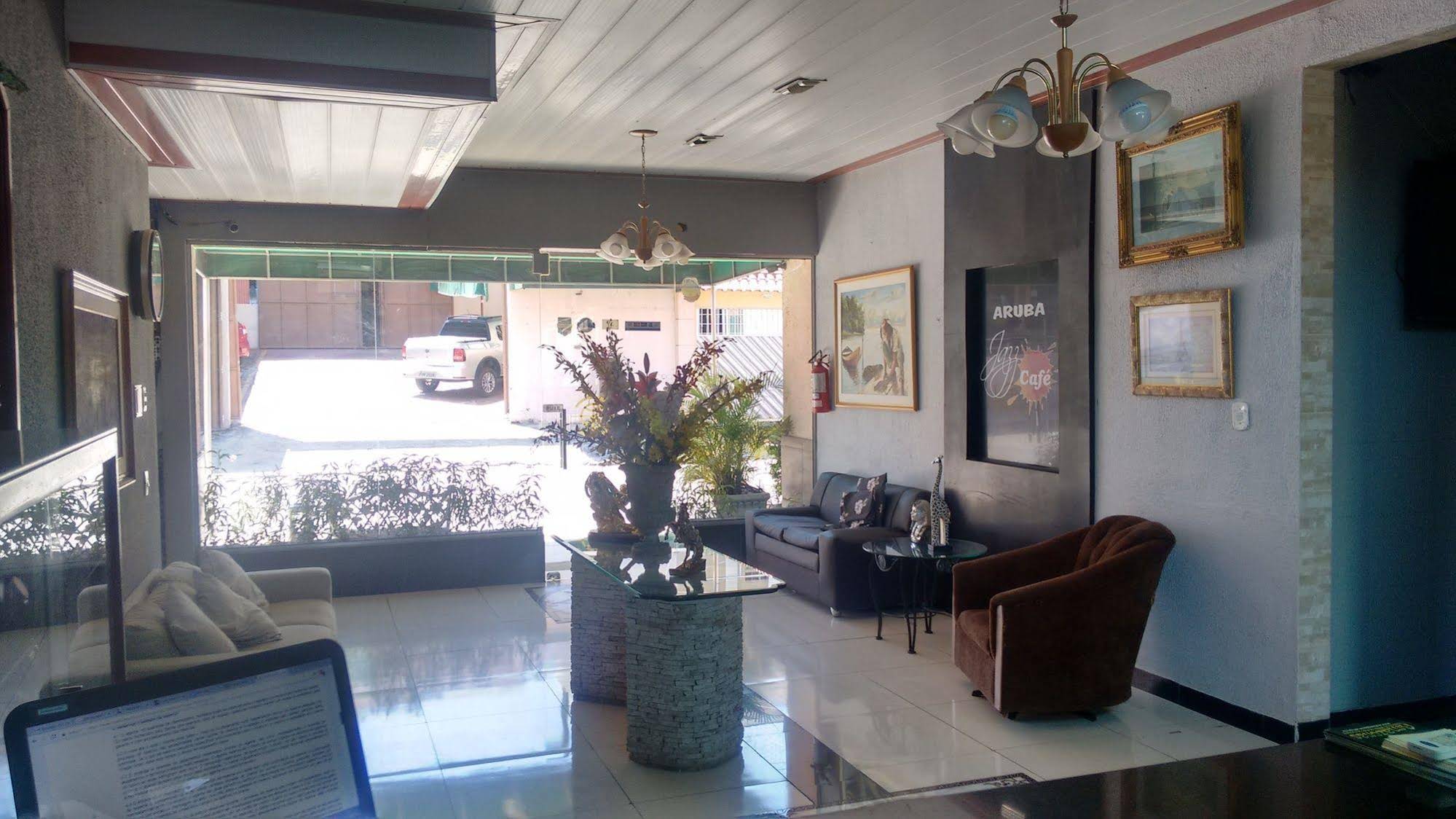 Continental Park Hotel