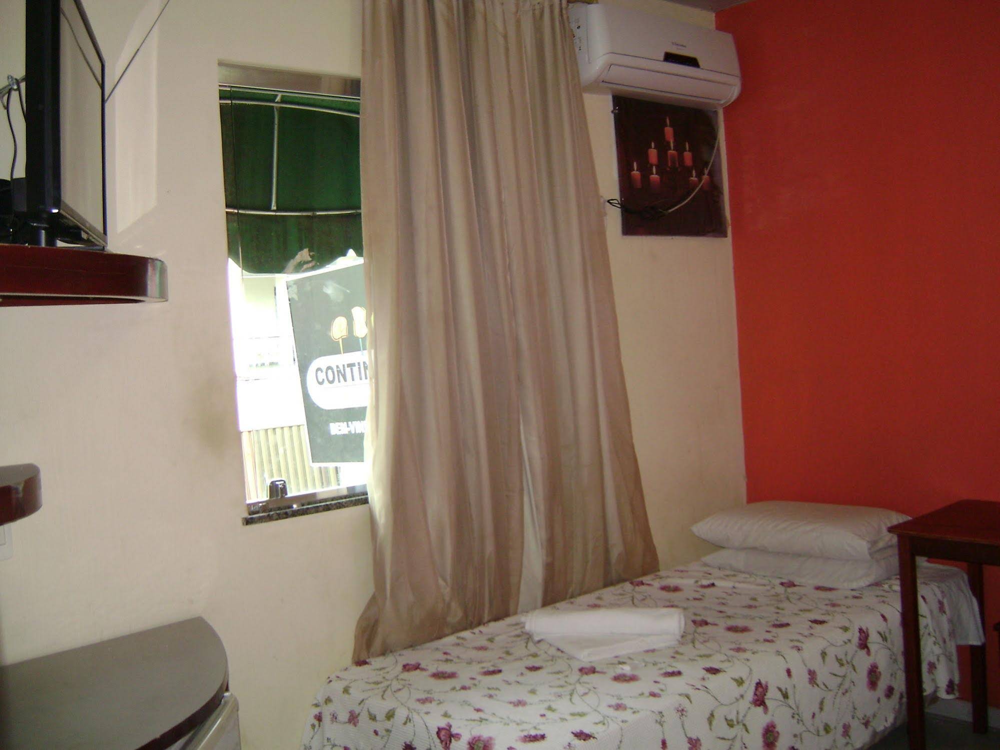 Continental Park Hotel