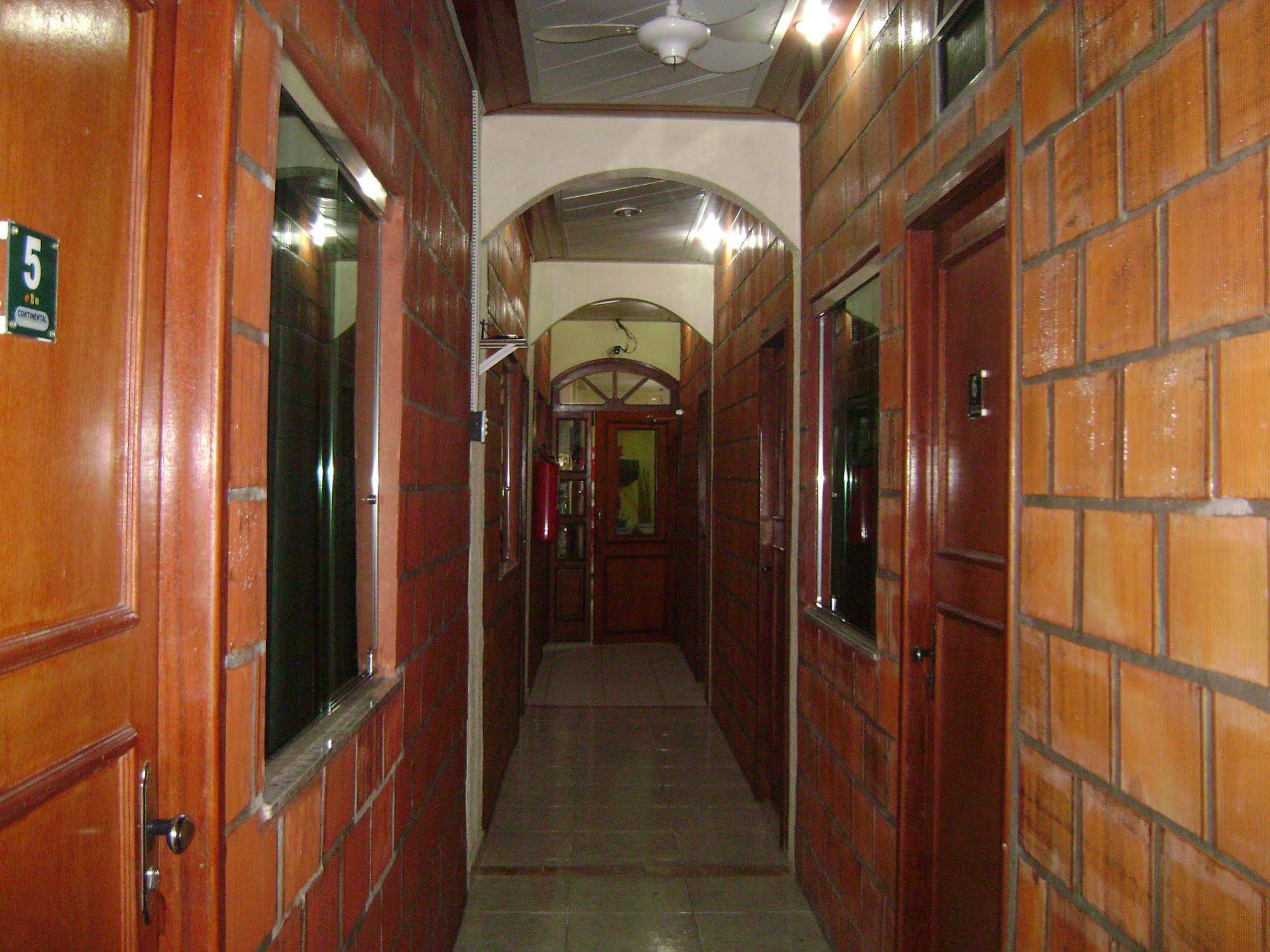 Continental Park Hotel