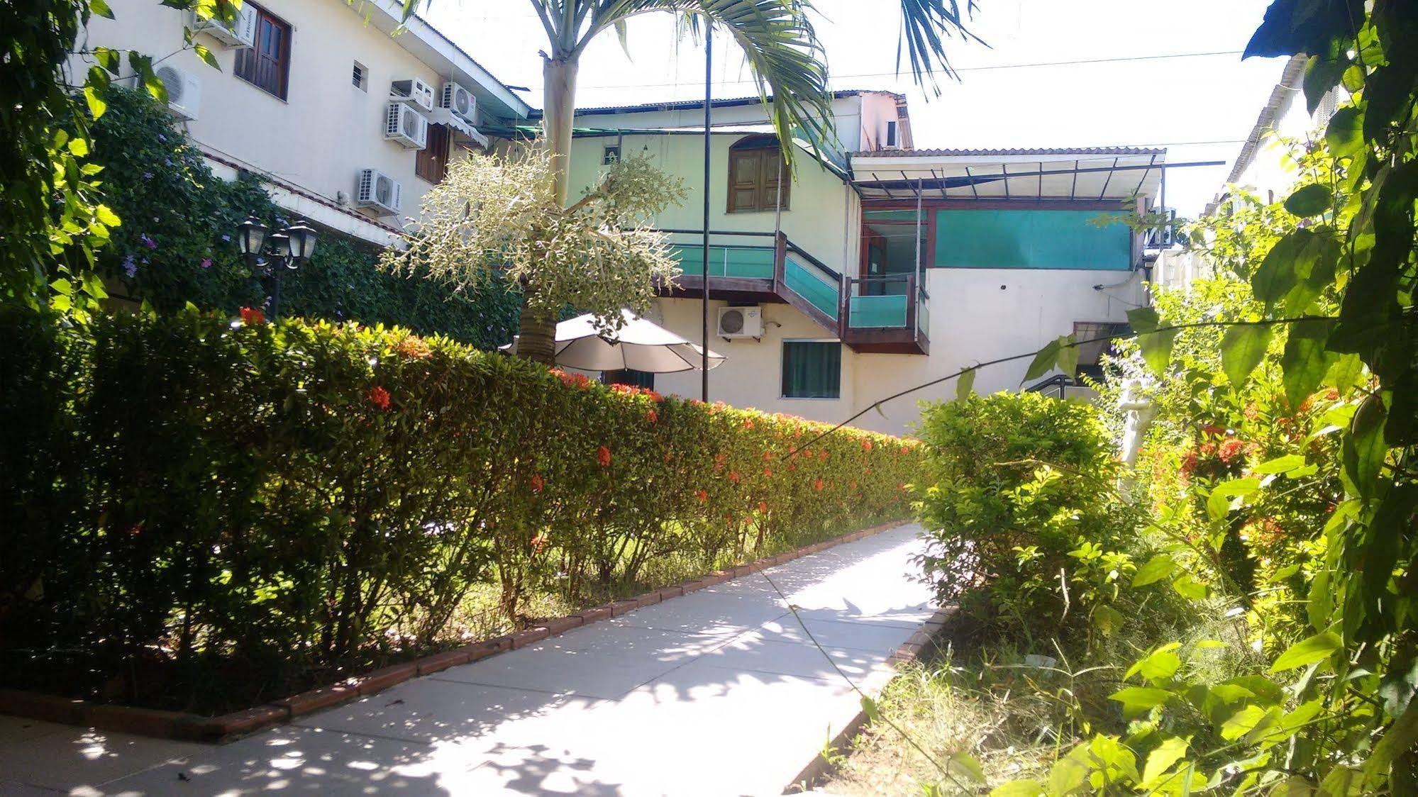 Continental Park Hotel