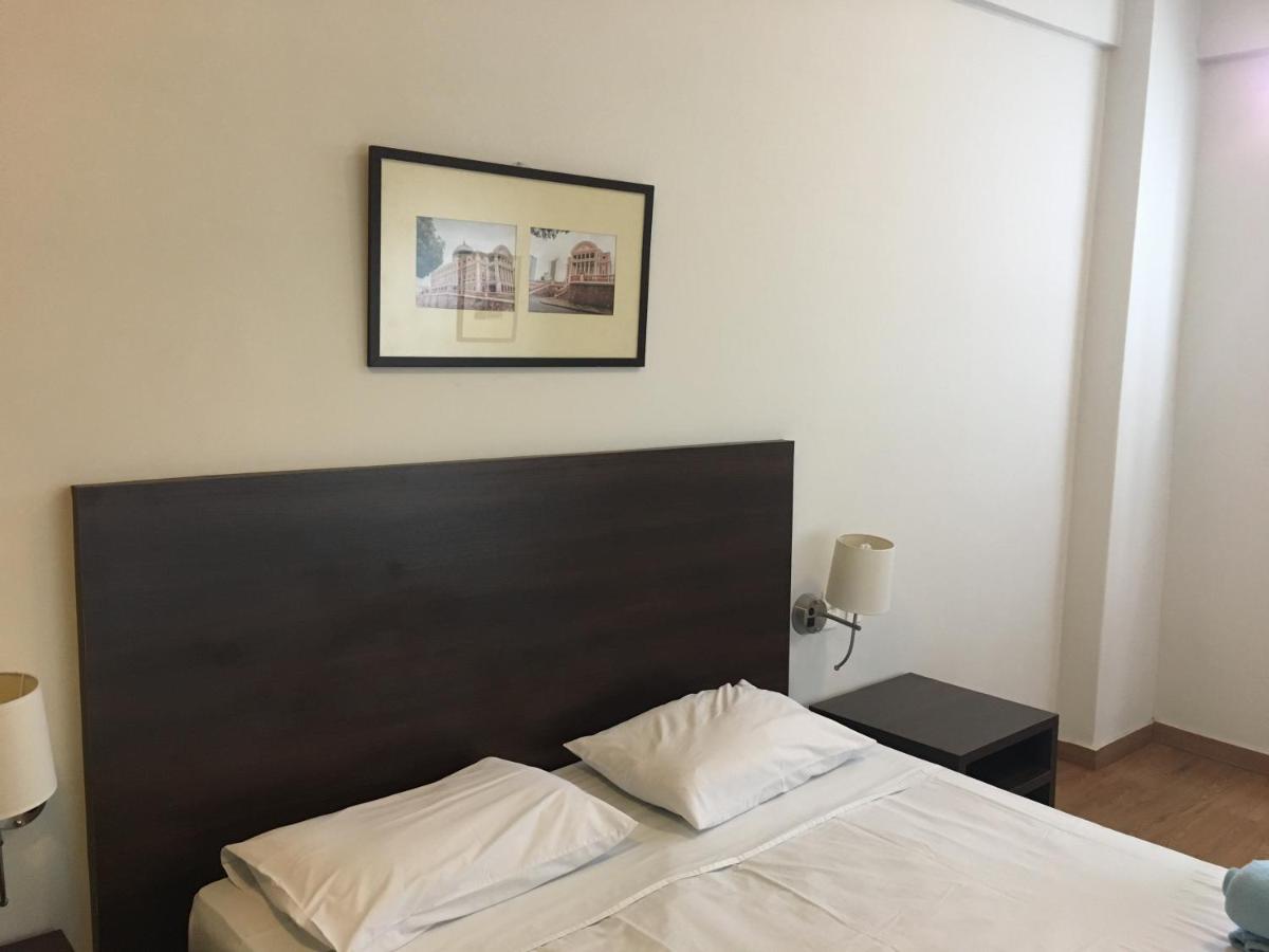 Ecosuites Manaus Hotel
