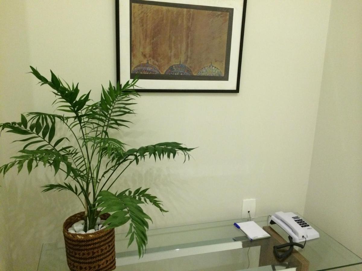 Ecosuites Manaus Hotel