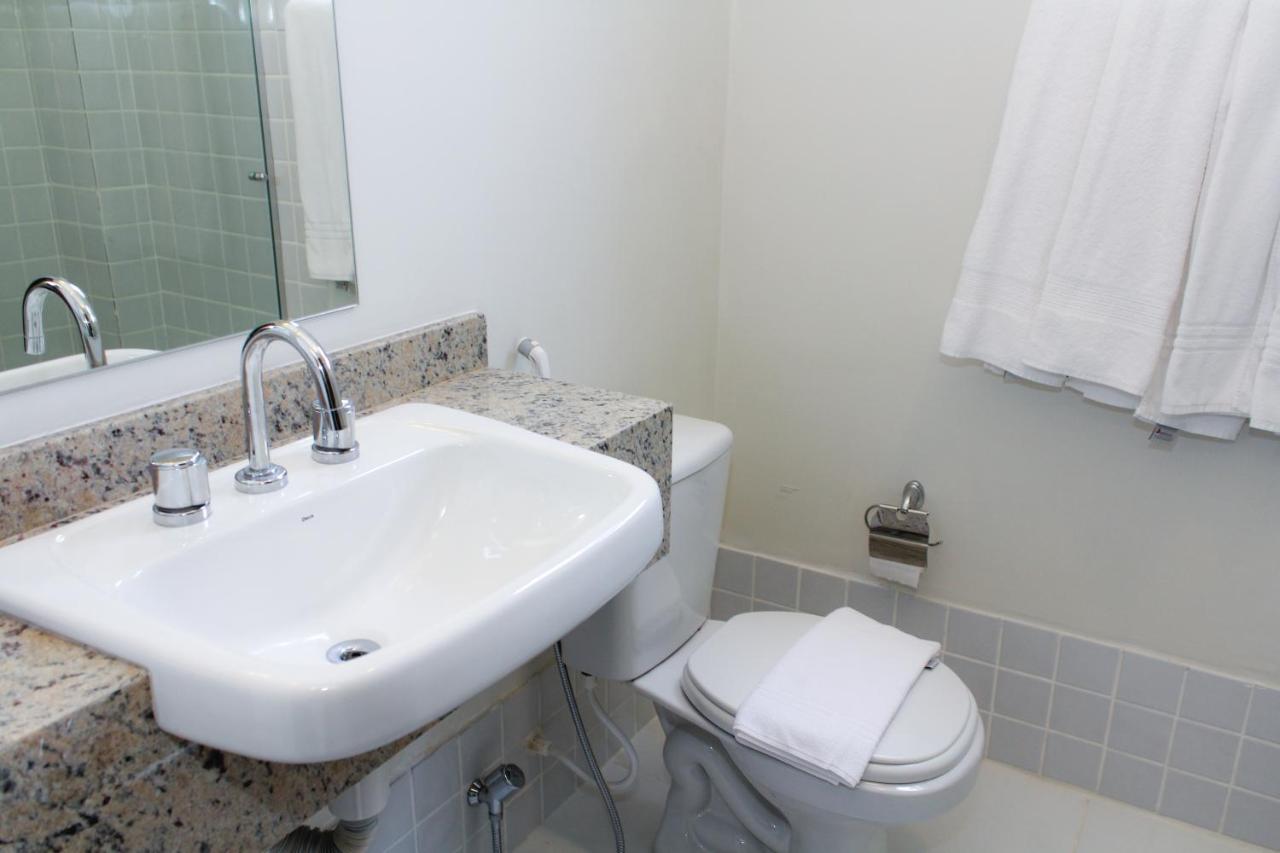 Ecosuites Manaus Hotel