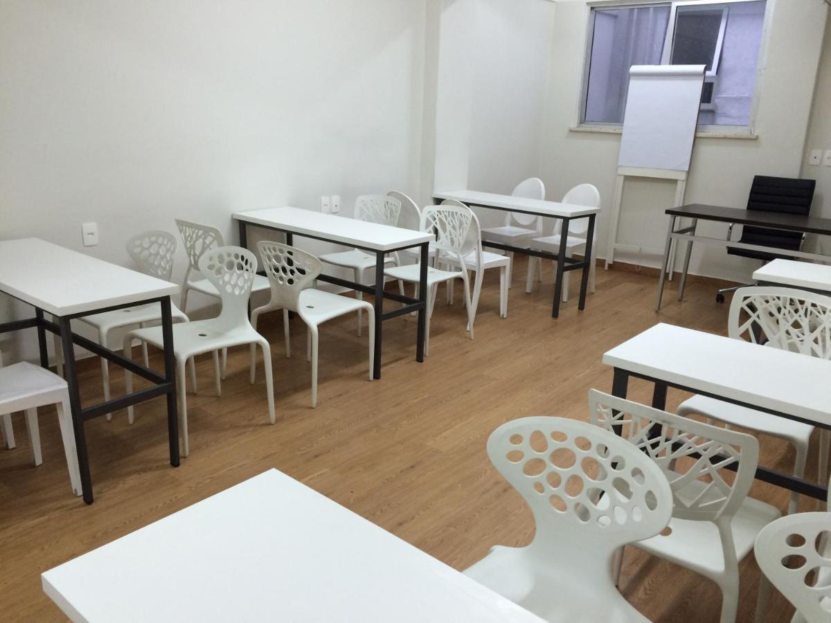 Ecosuites Manaus Hotel