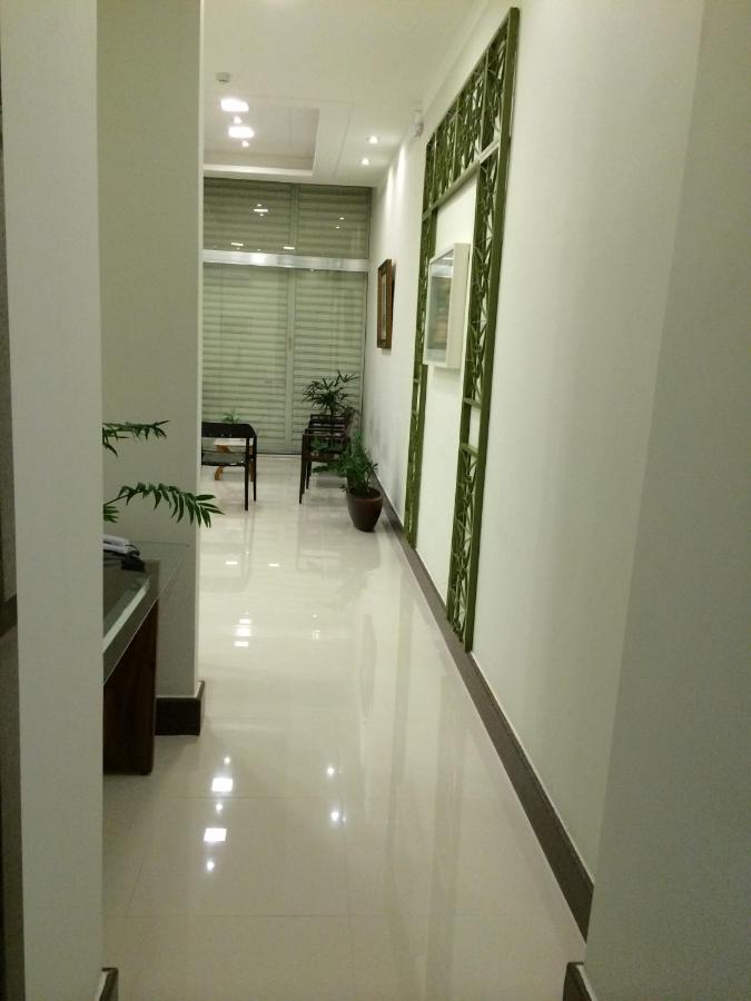 Ecosuites Manaus Hotel
