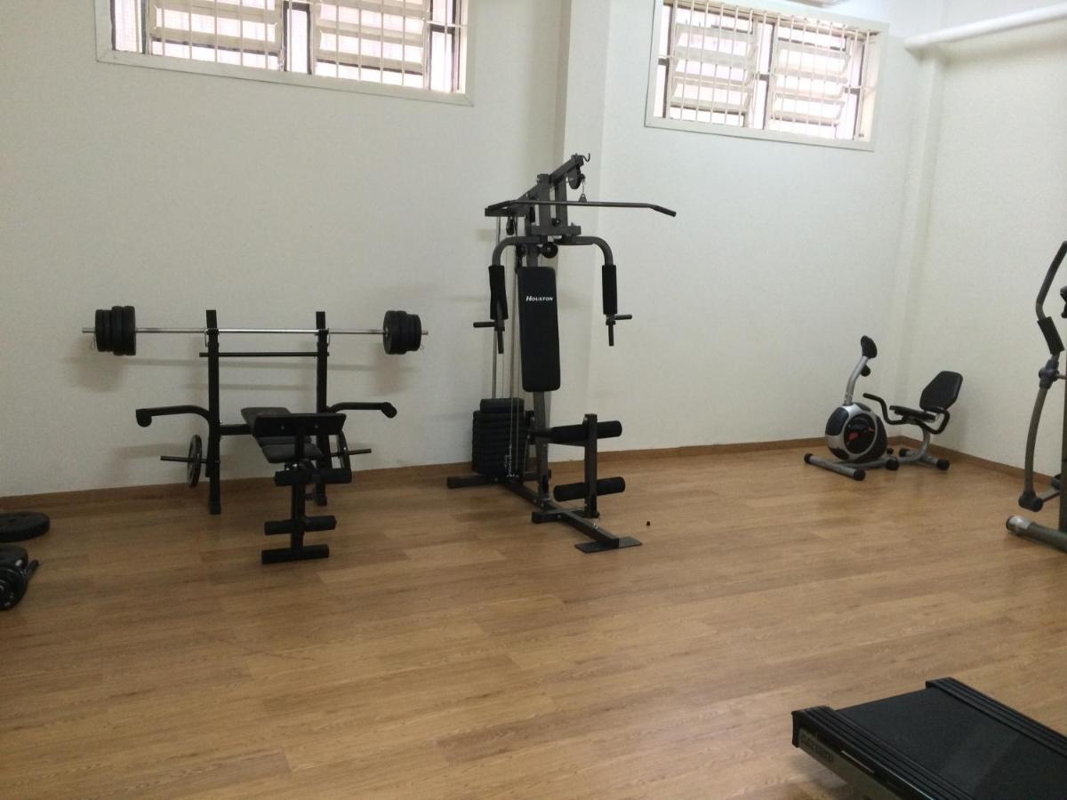 Ecosuites Manaus Hotel