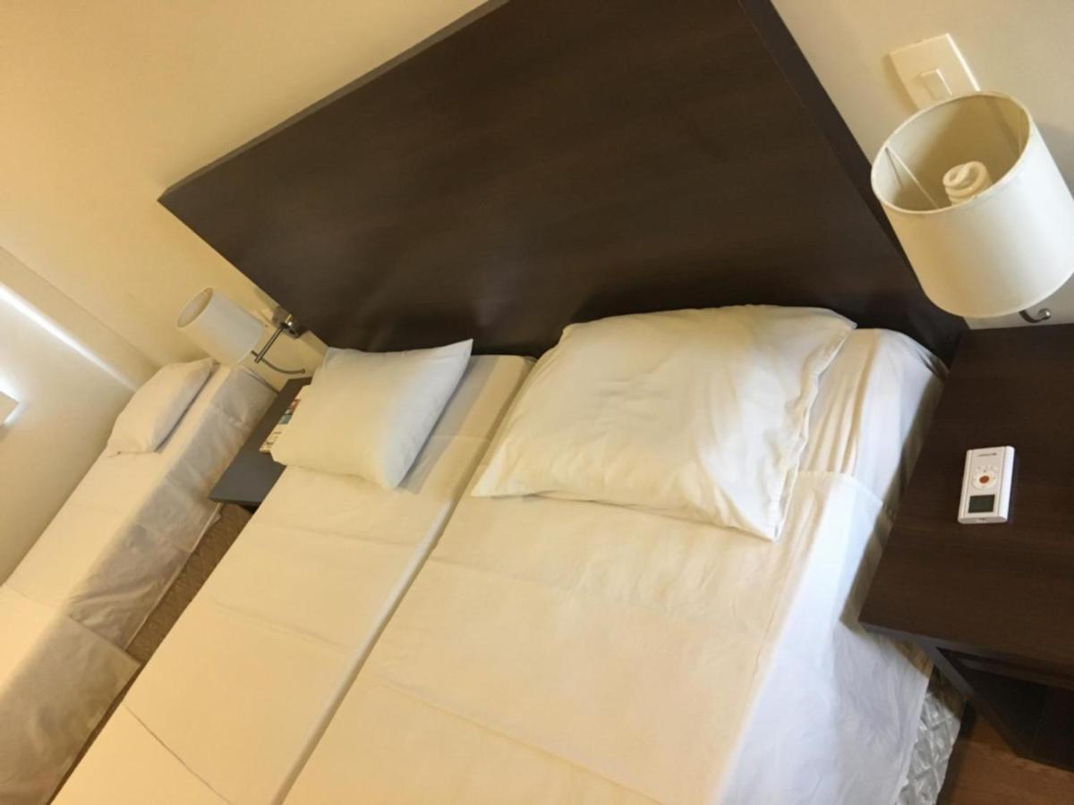 Ecosuites Manaus Hotel