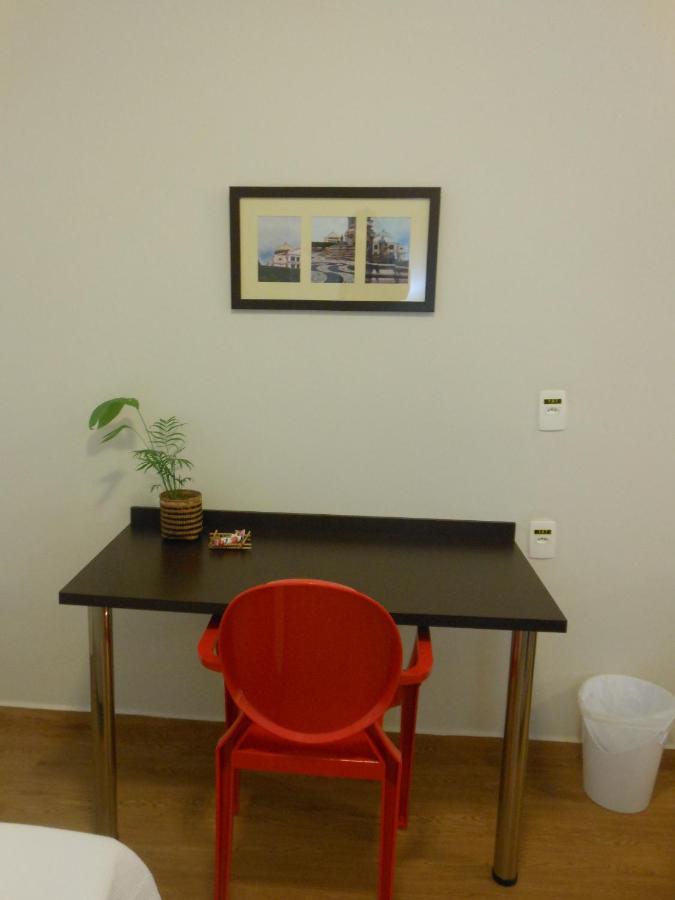 Ecosuites Manaus Hotel