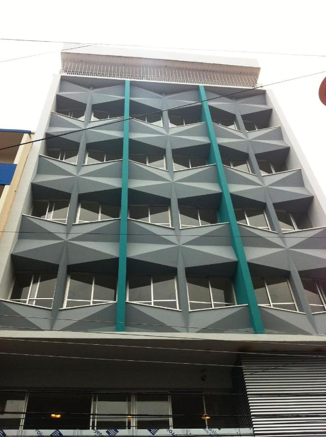 Ecosuites Manaus Hotel