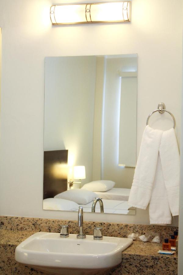 Ecosuites Manaus Hotel
