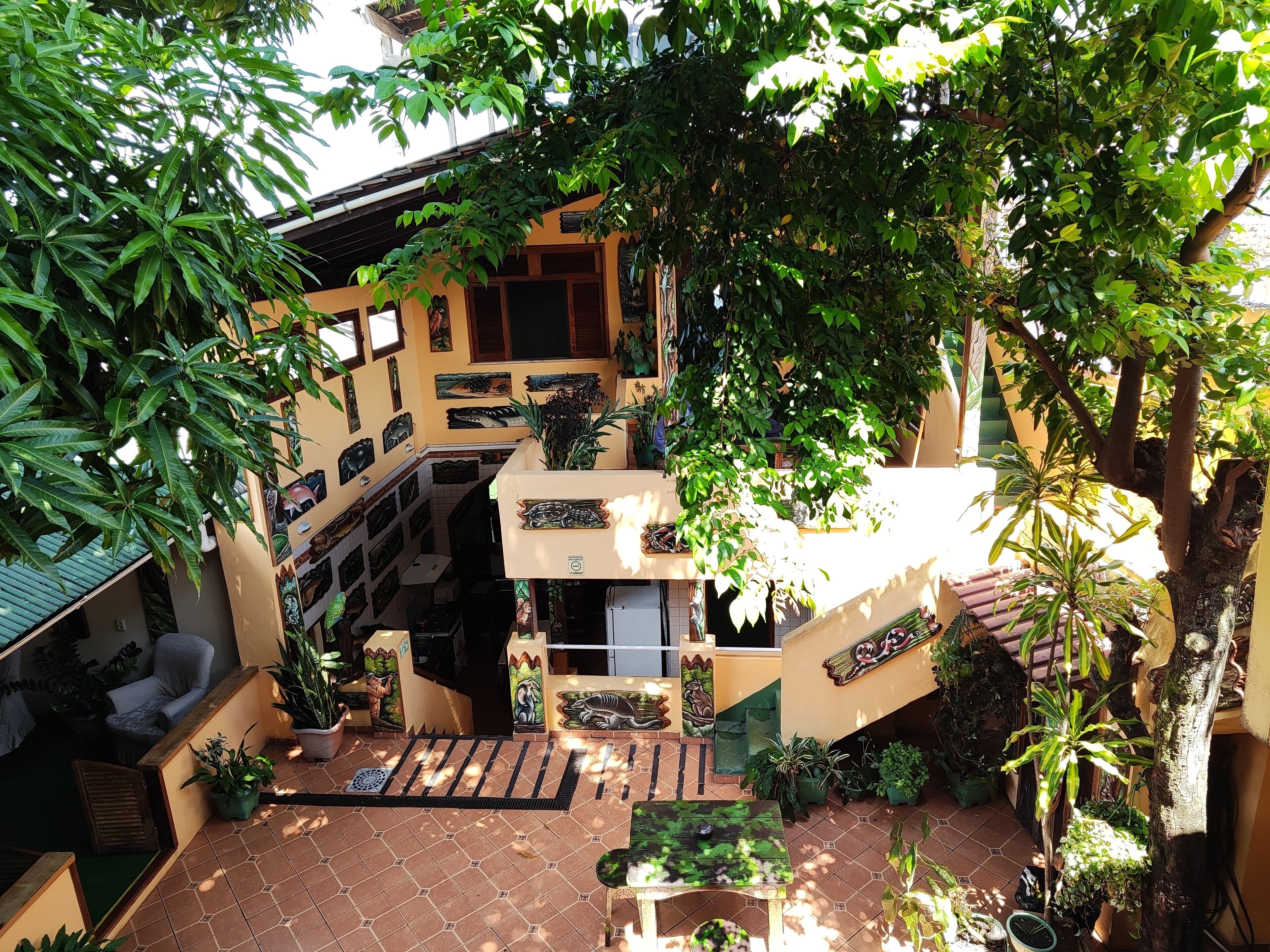 Hostel Manaus