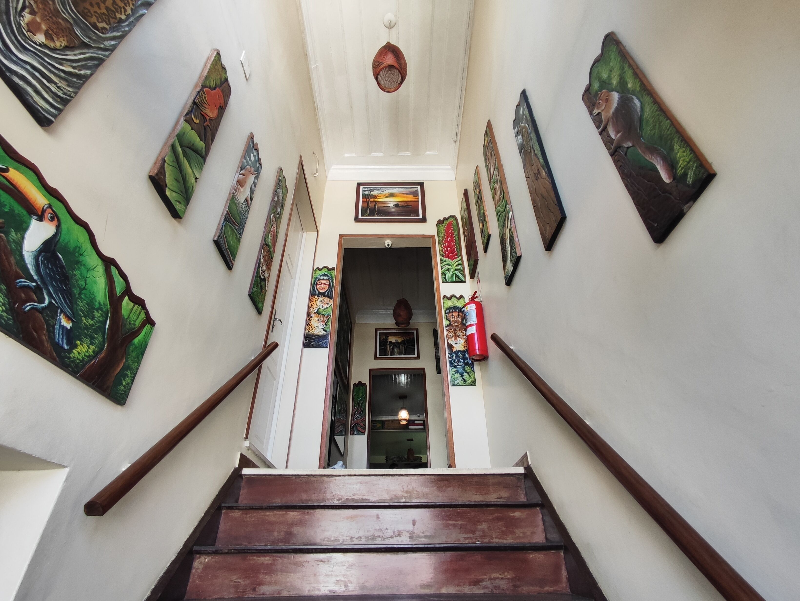 Hostel Manaus