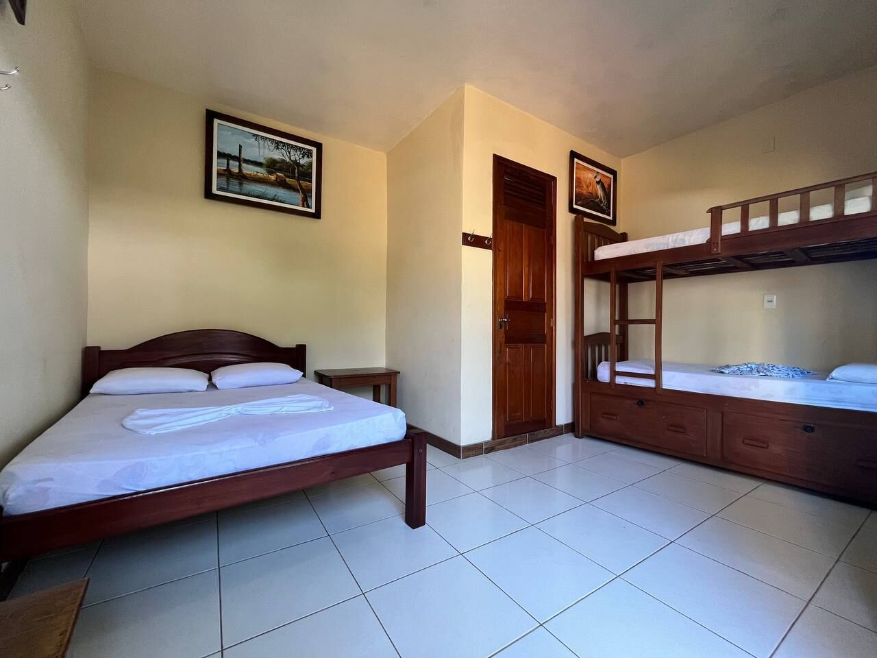 Hostel Manaus