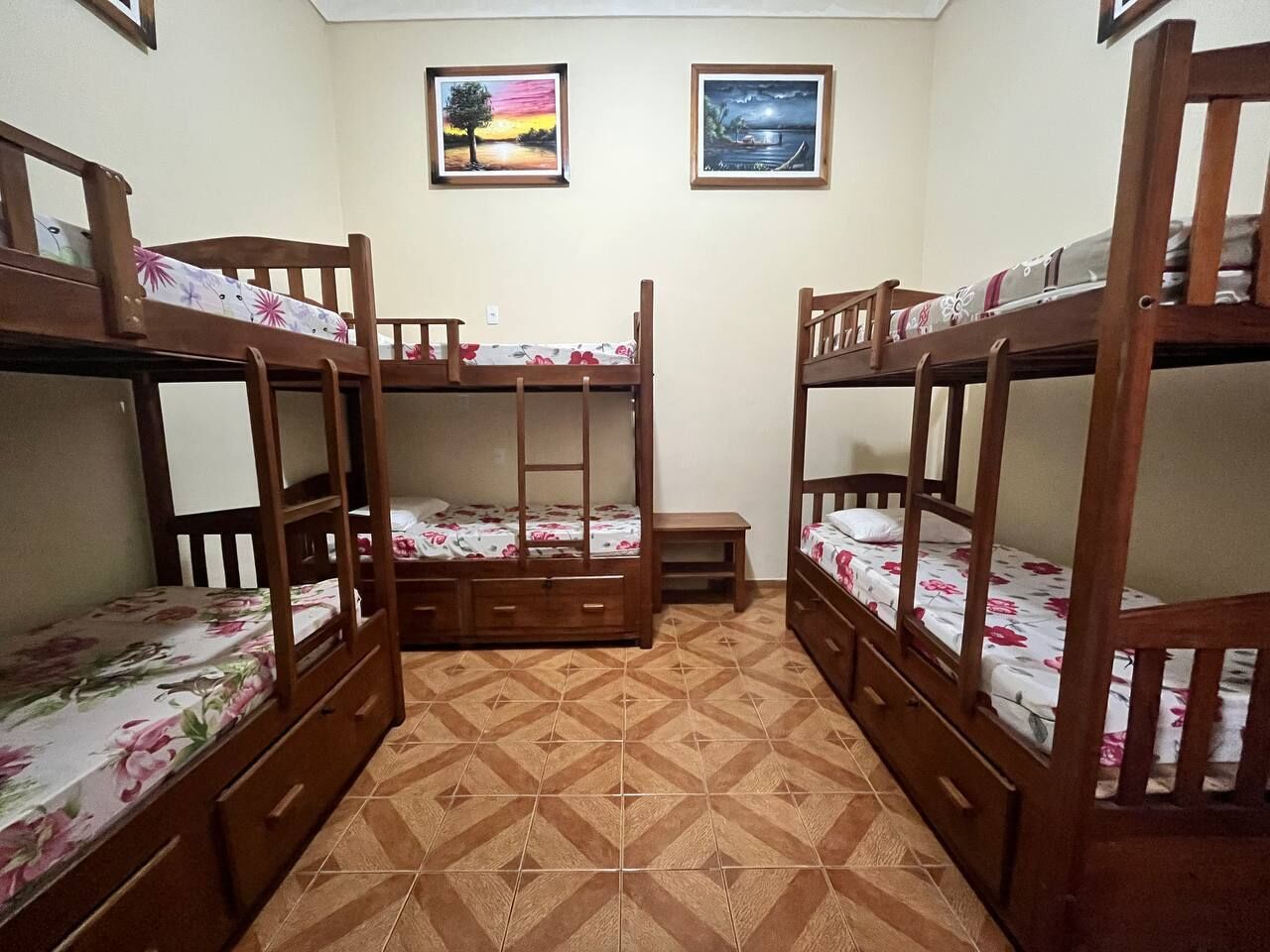 Hostel Manaus
