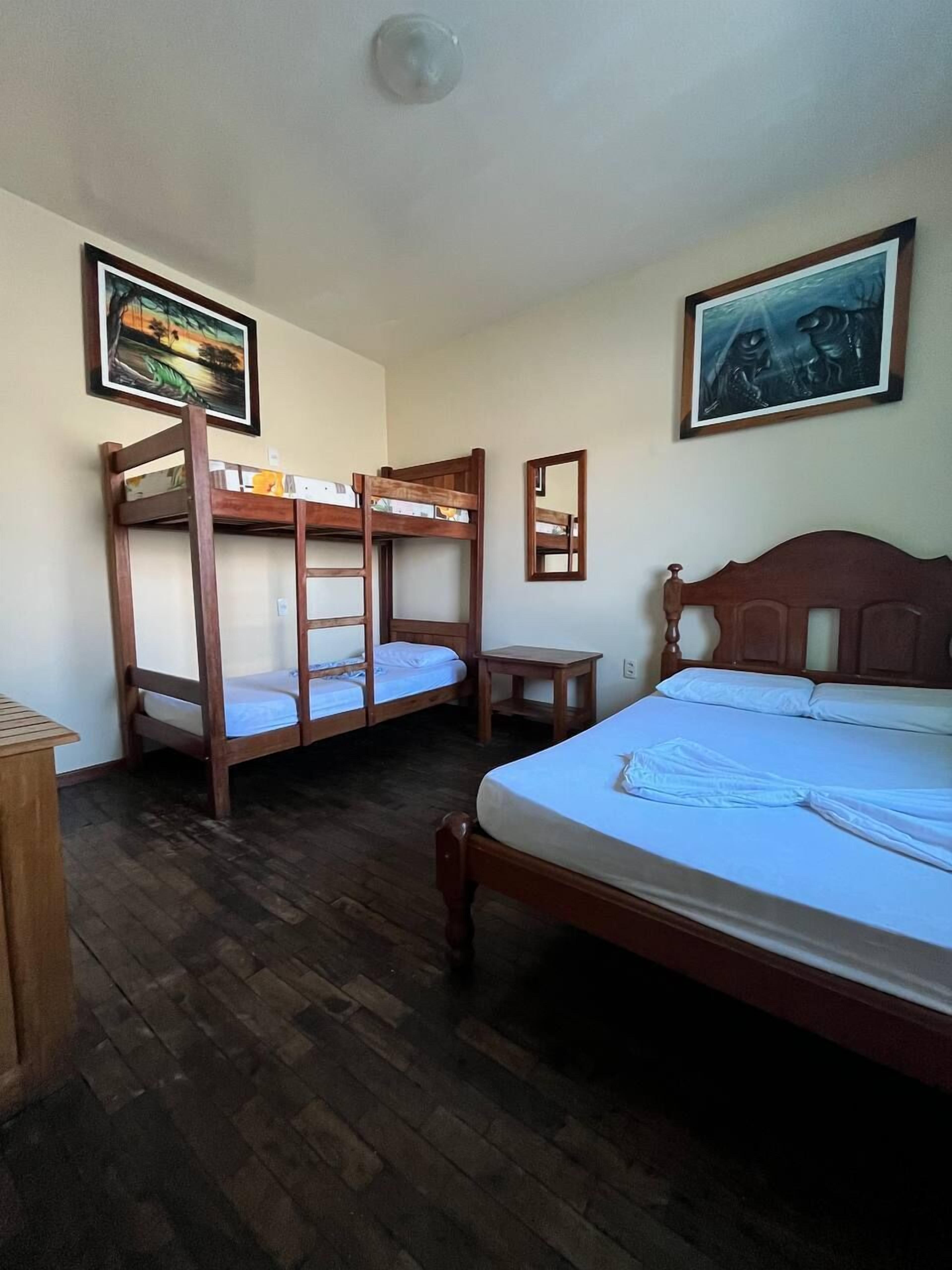 Hostel Manaus