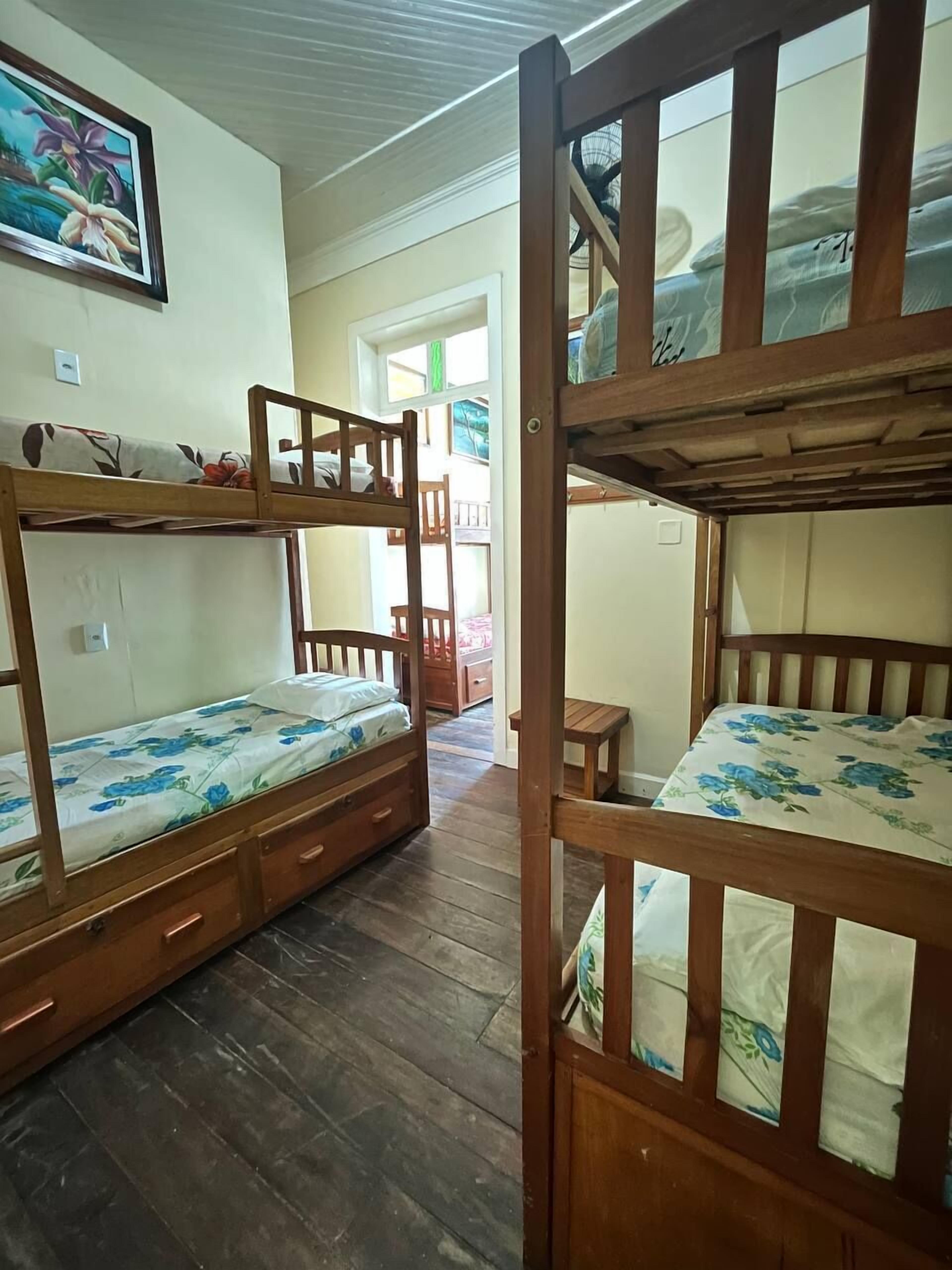 Hostel Manaus