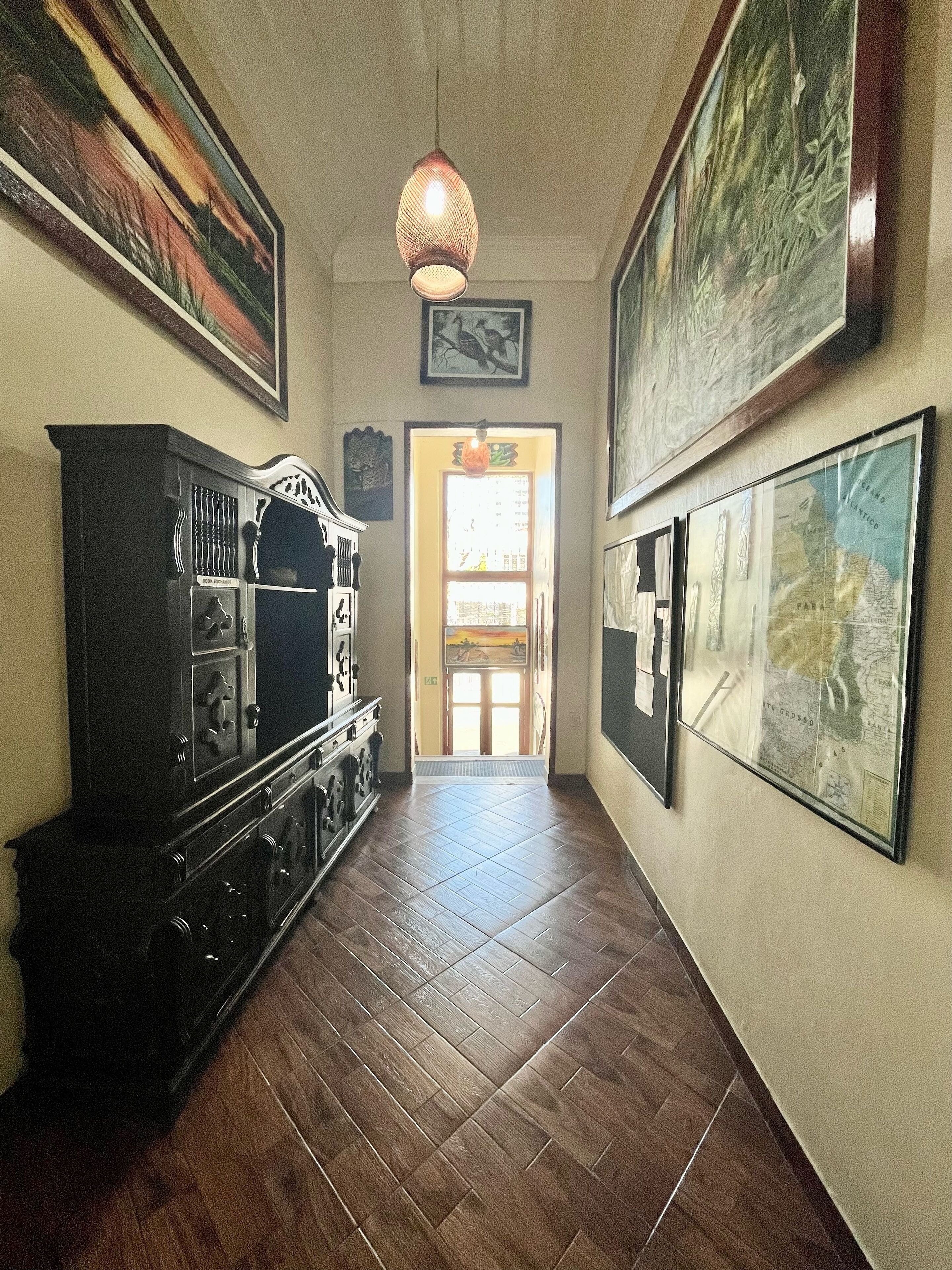 Hostel Manaus