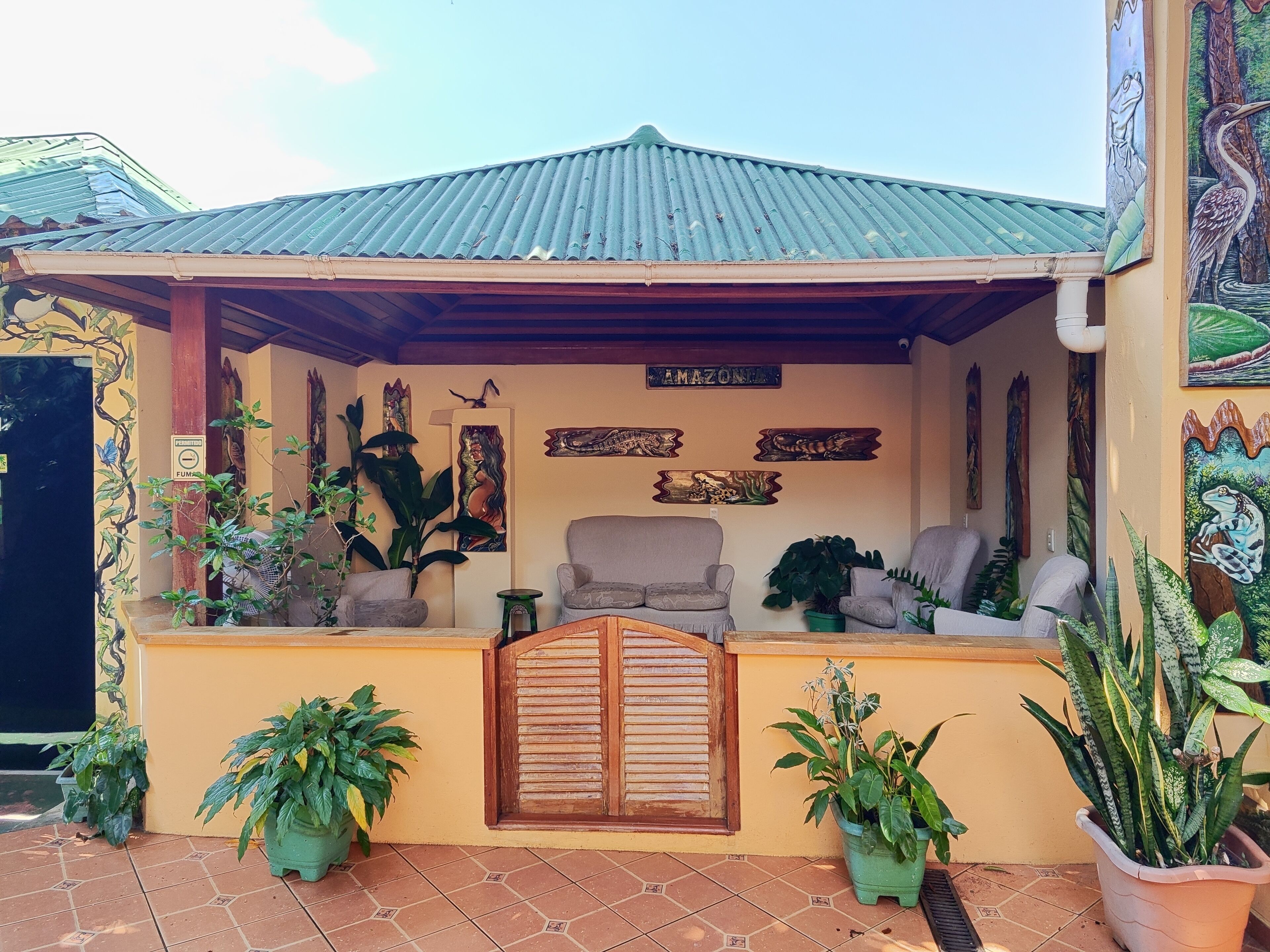 Hostel Manaus