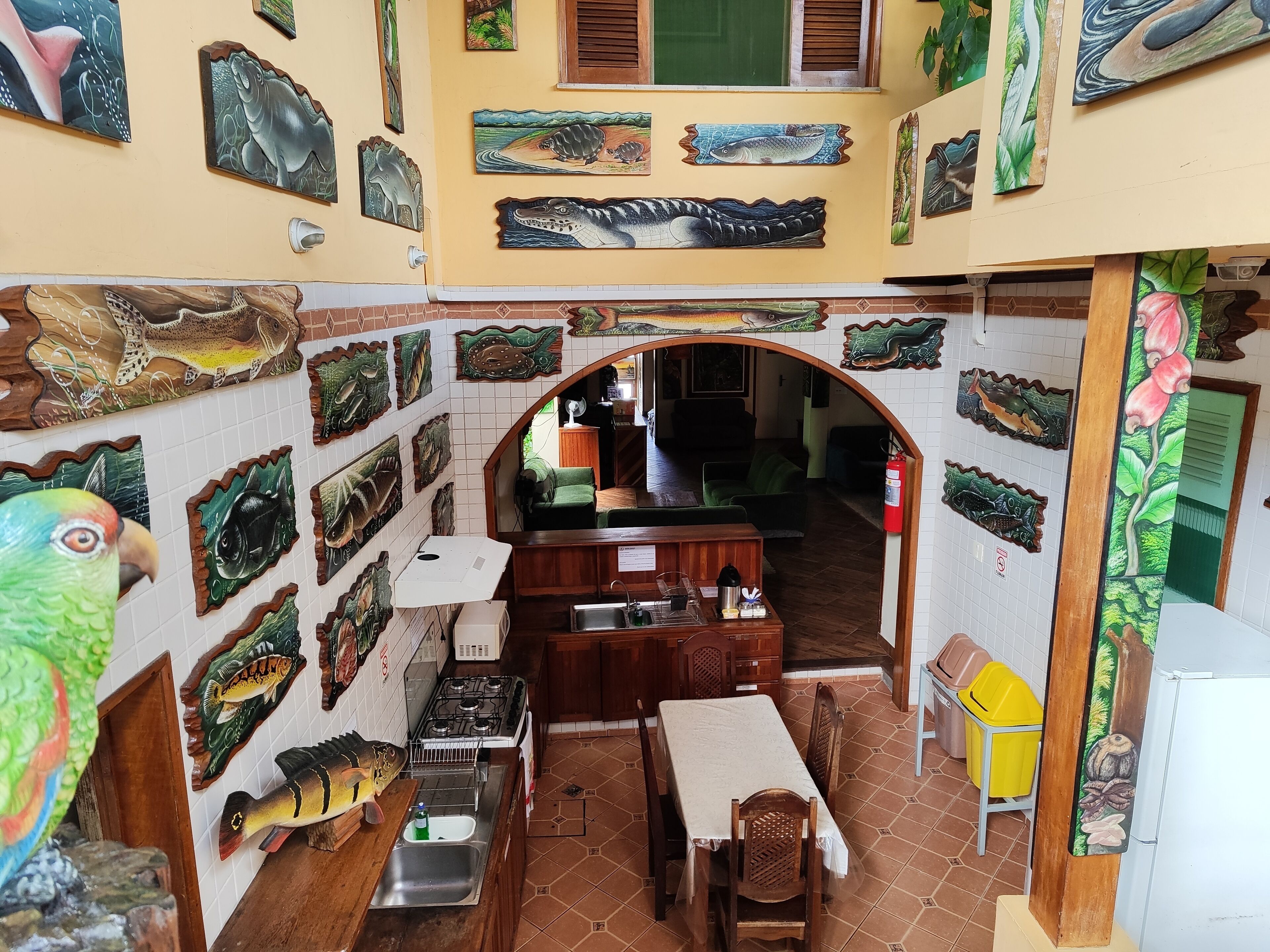 Hostel Manaus