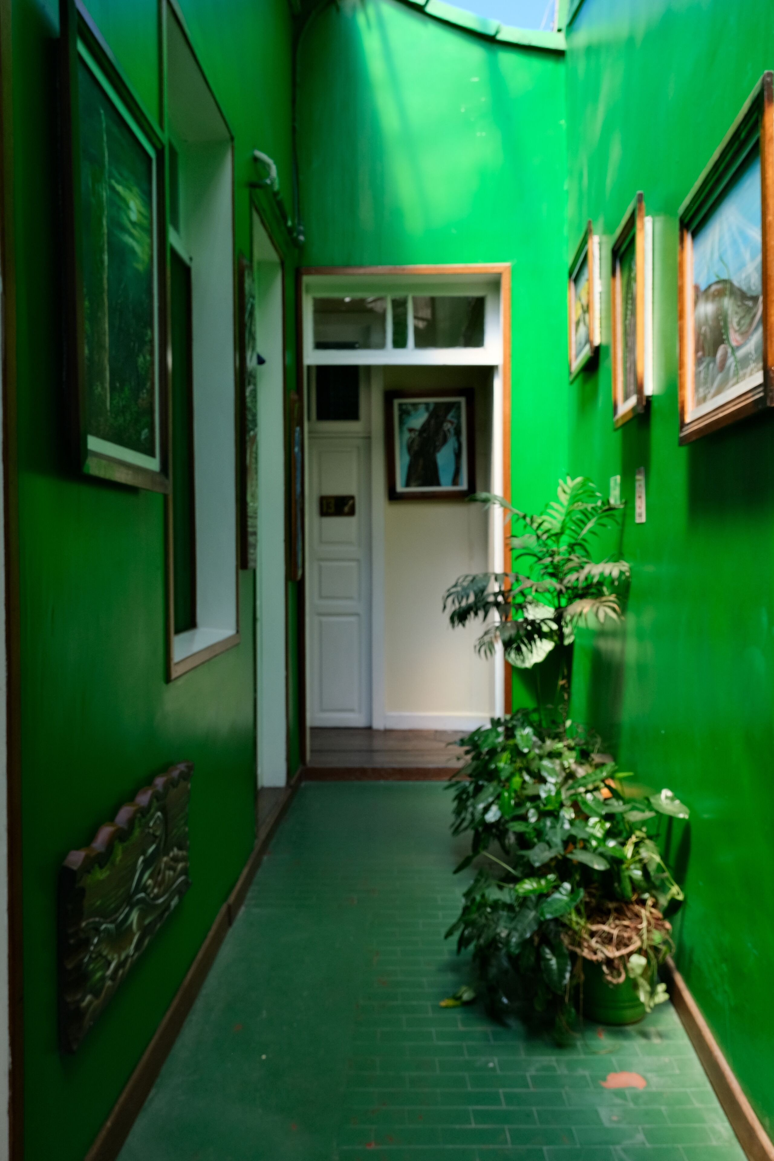 Hostel Manaus