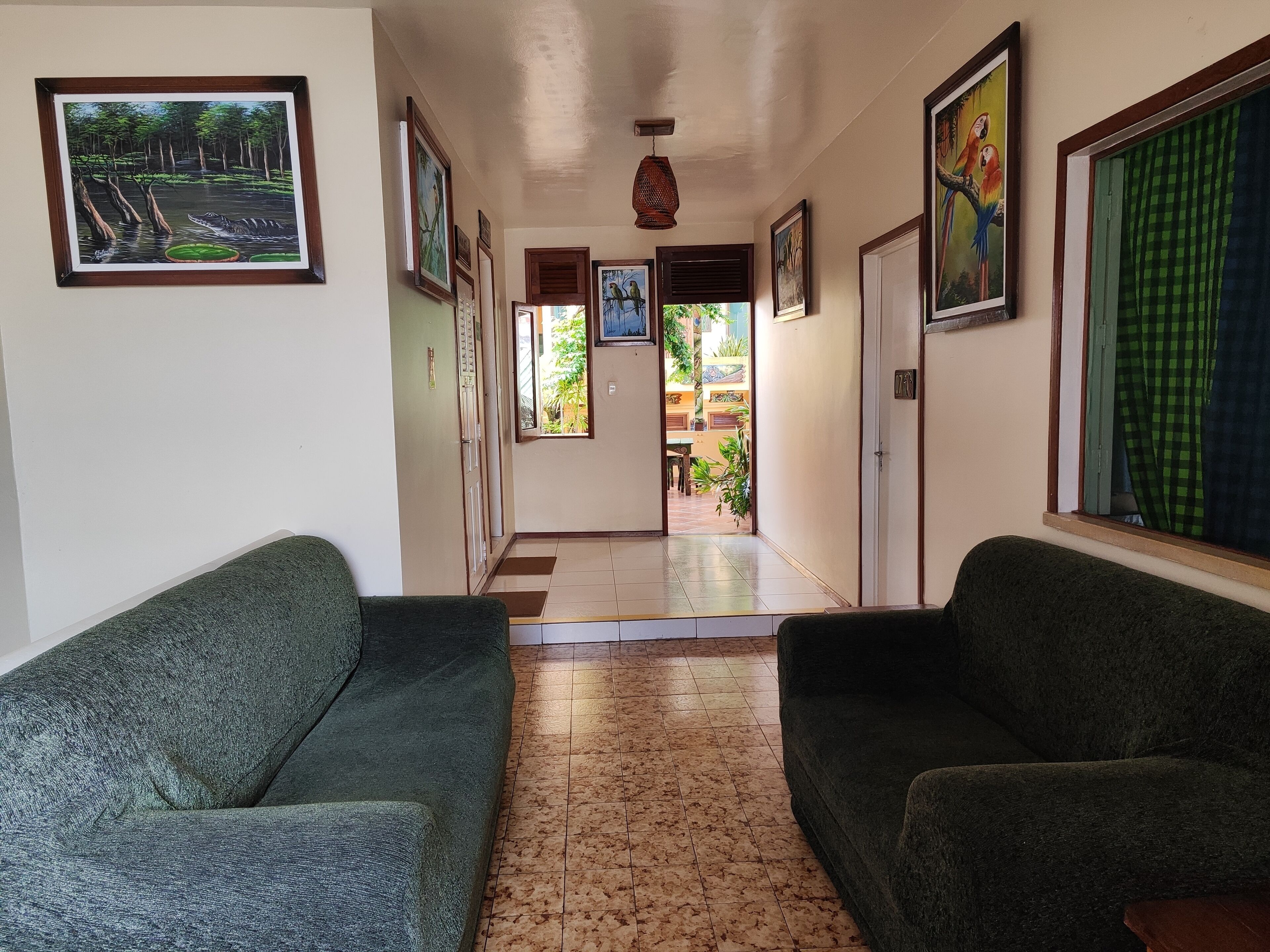 Hostel Manaus