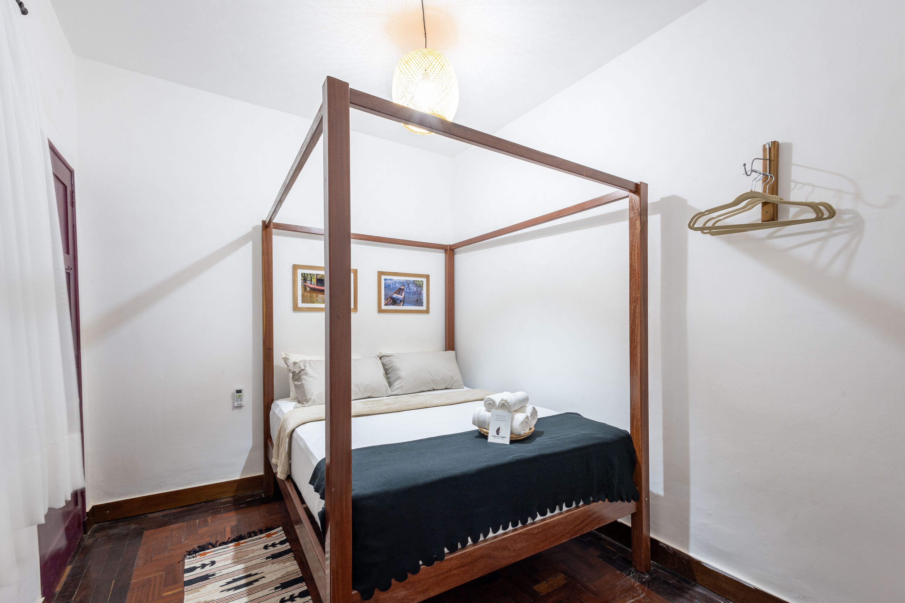 Hotel Casa do Bispo