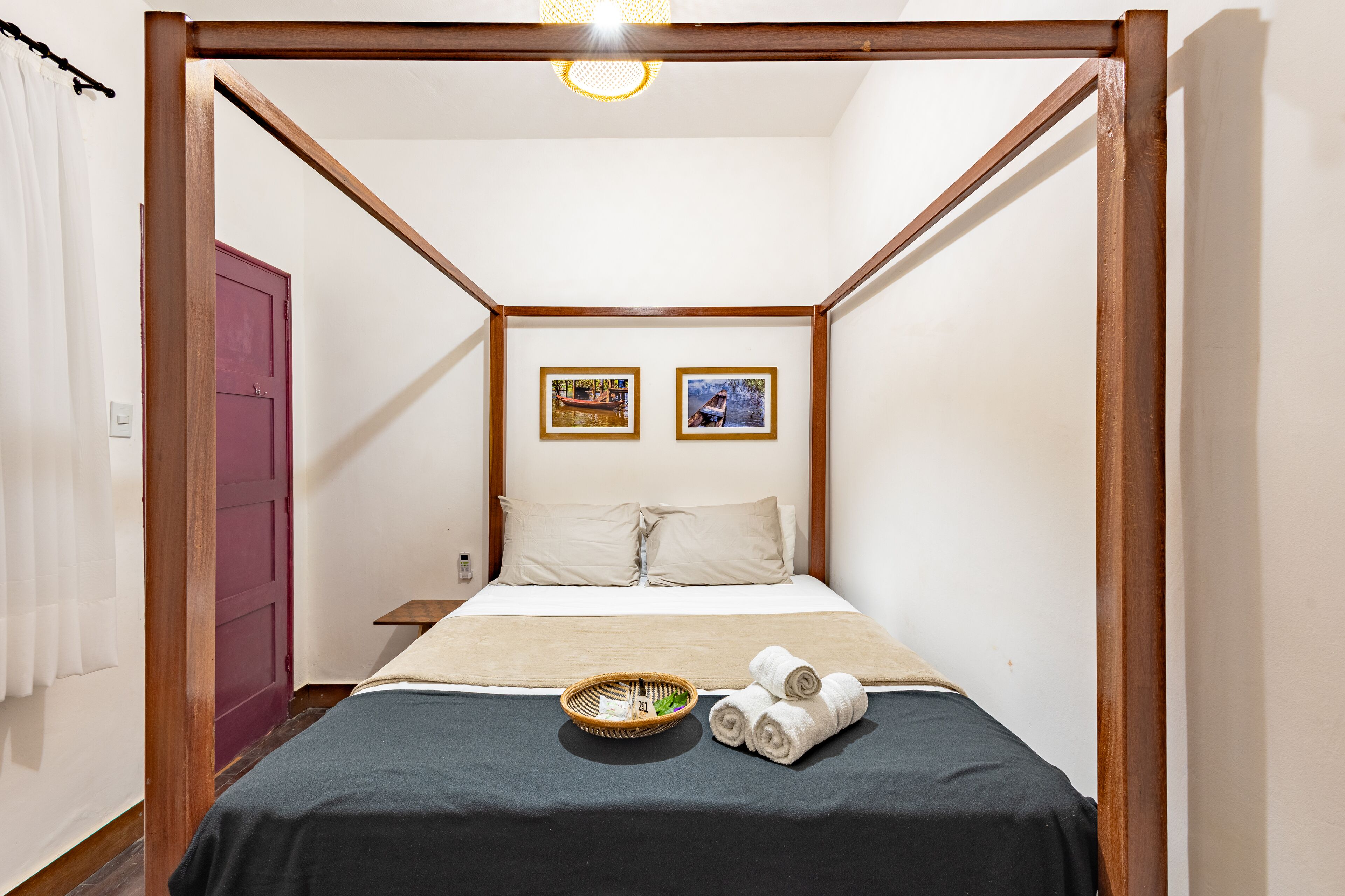 Hotel Casa do Bispo
