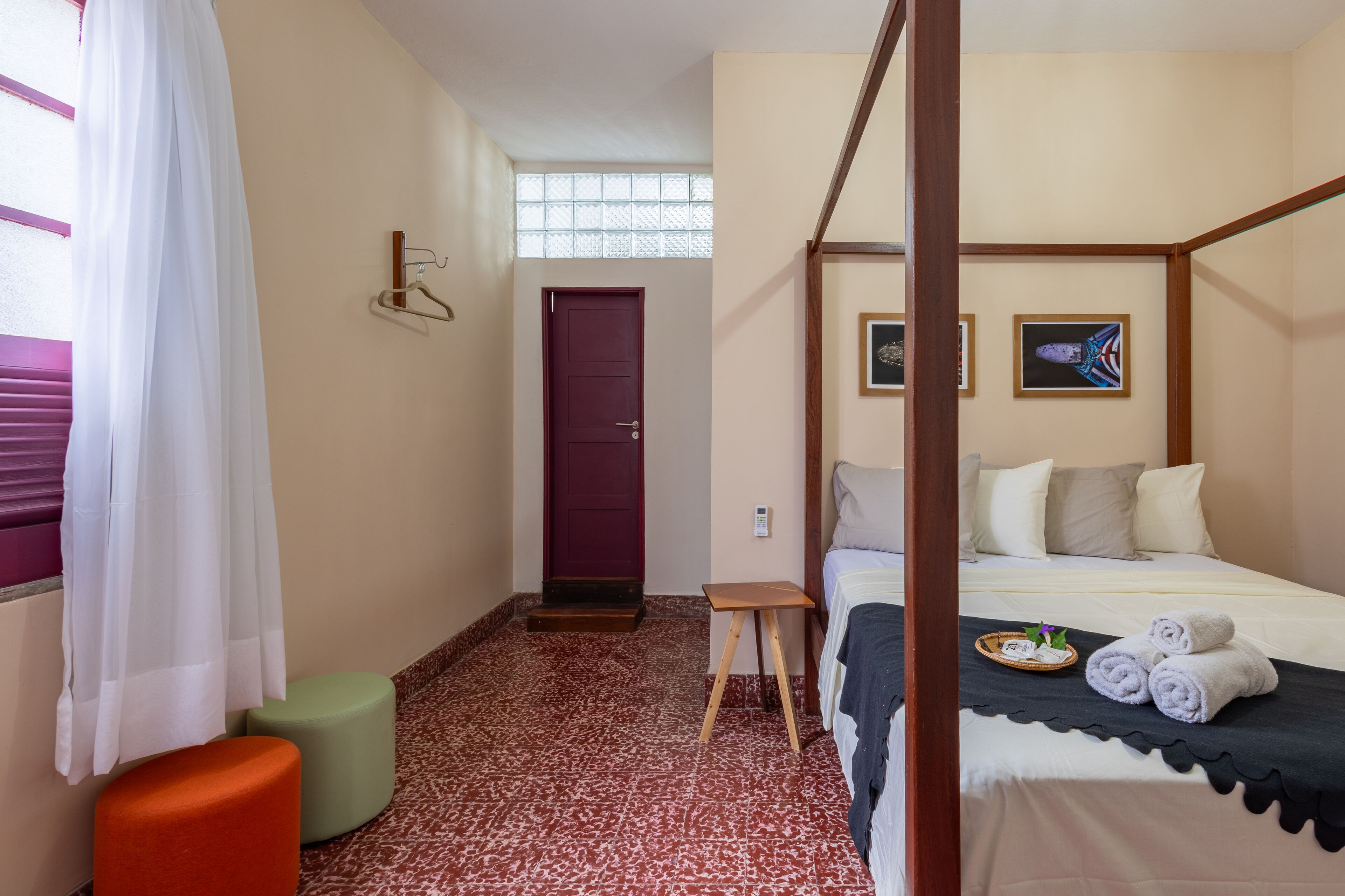 Hotel Casa do Bispo