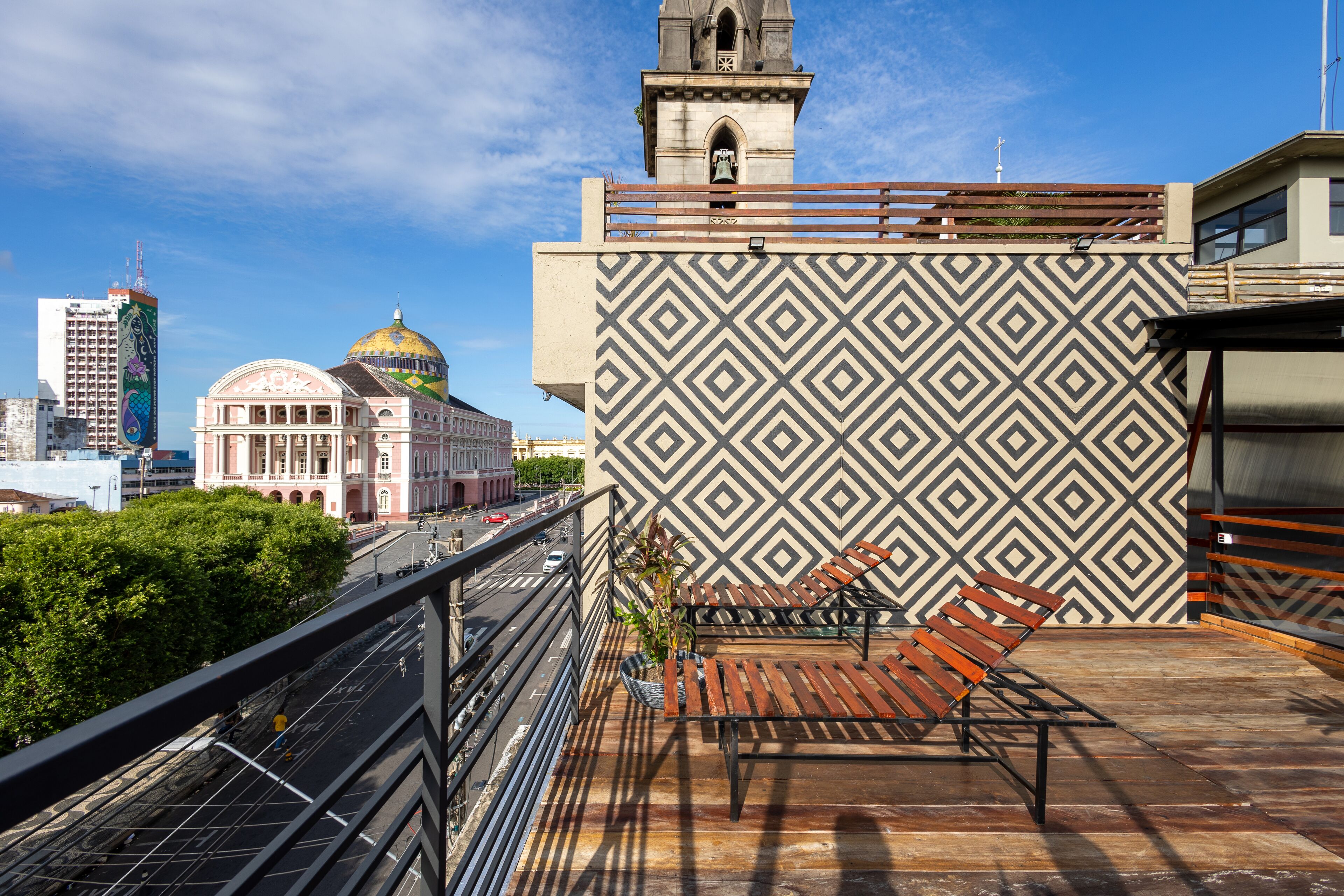 Hotel Casa do Bispo