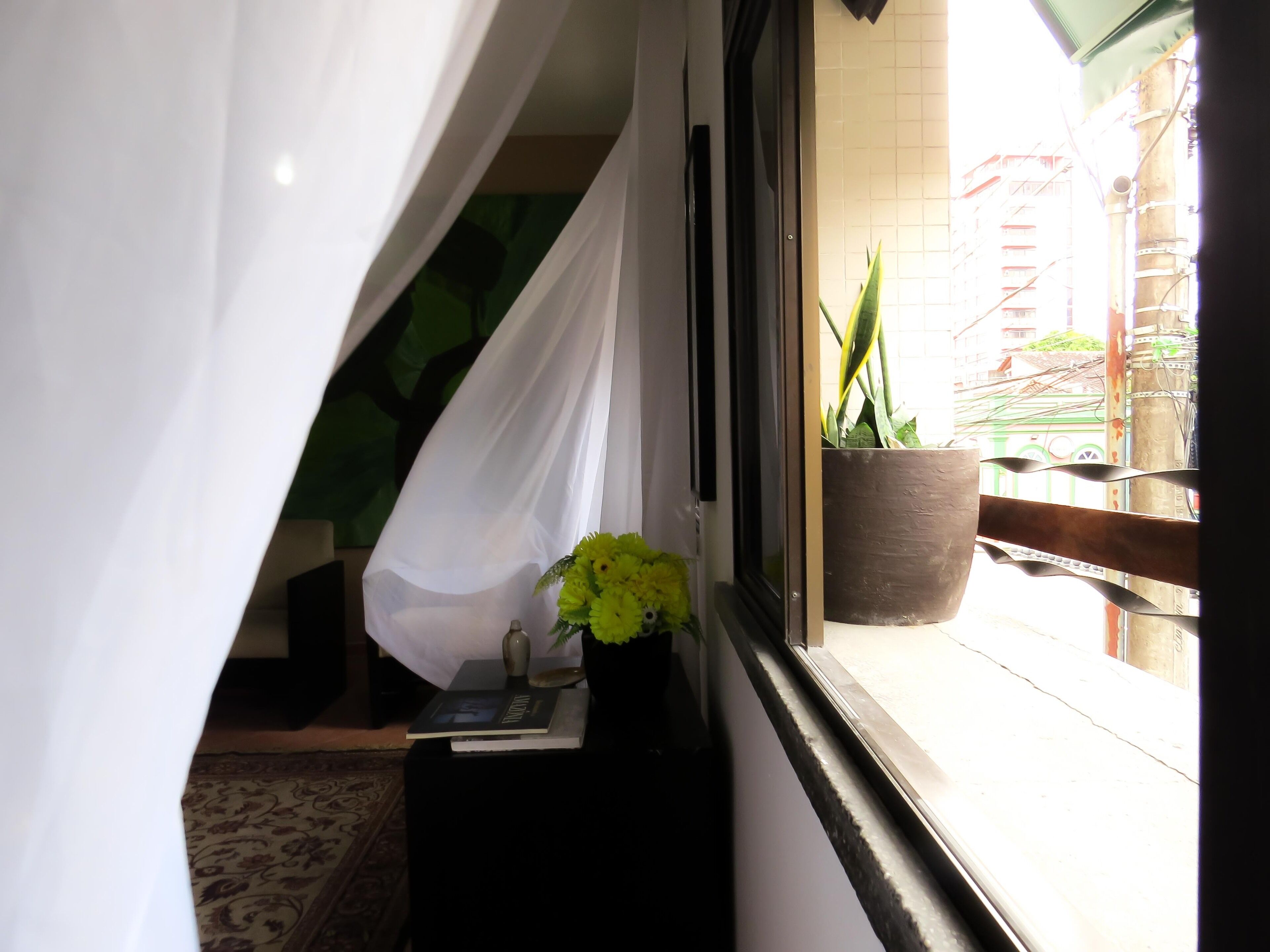 Hotel Casa Dos Frades