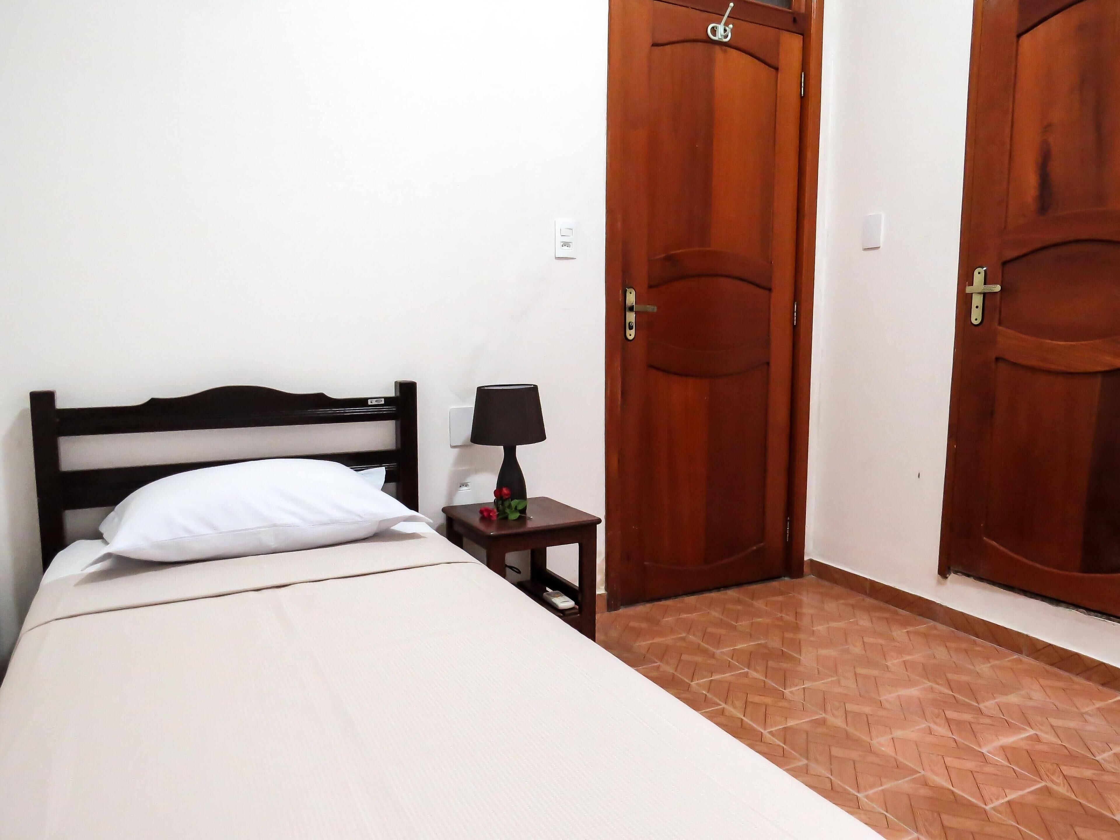 Hotel Casa Dos Frades