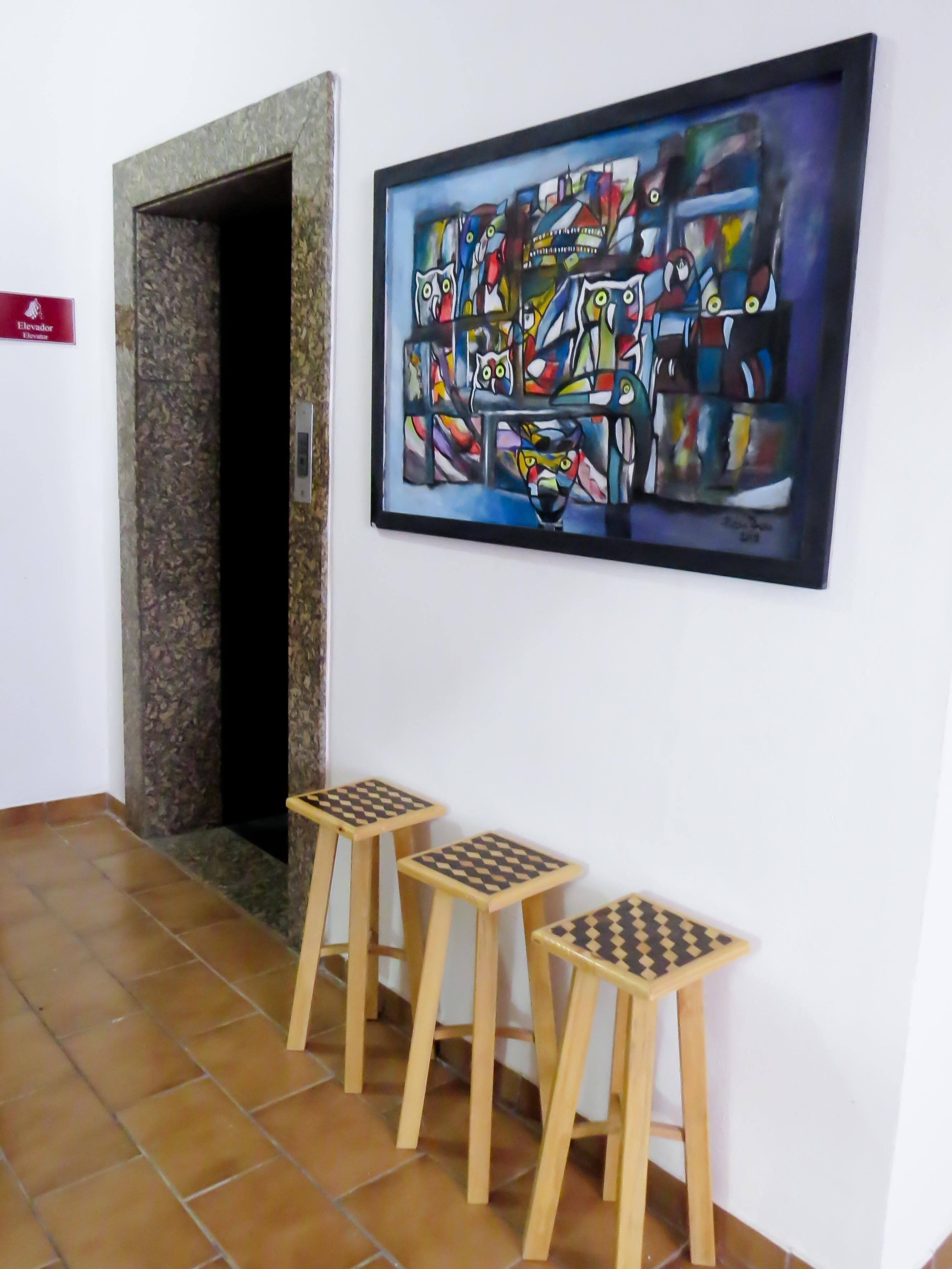 Hotel Casa Dos Frades