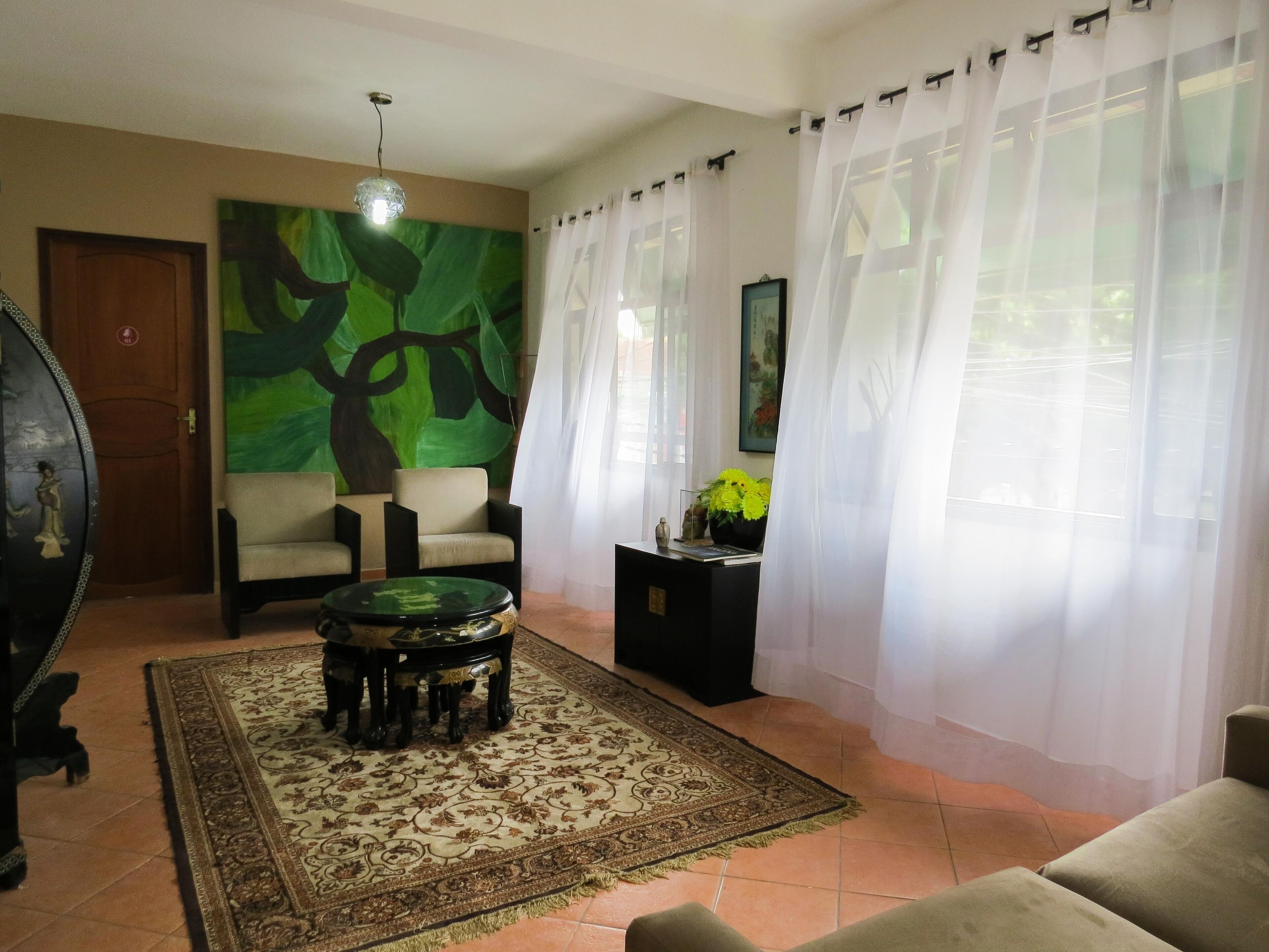 Hotel Casa Dos Frades