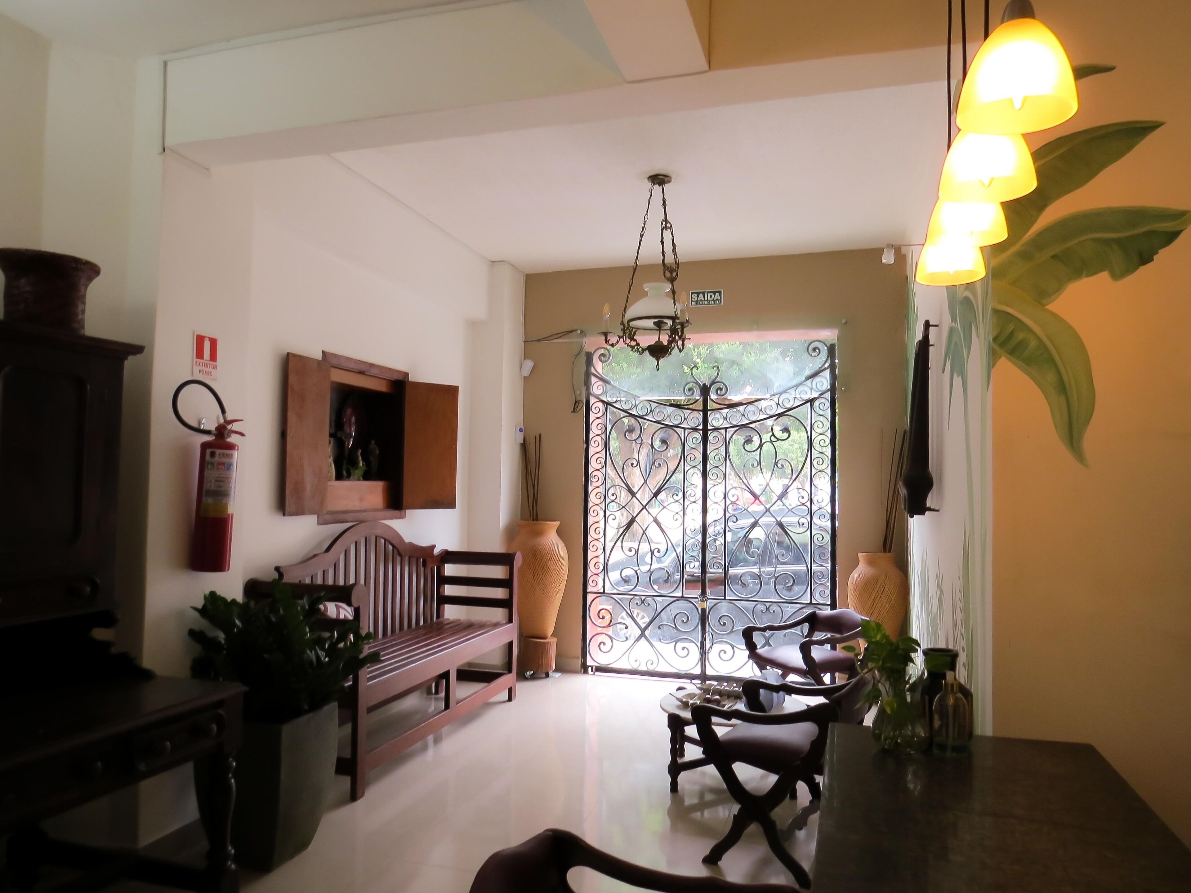 Hotel Casa Dos Frades