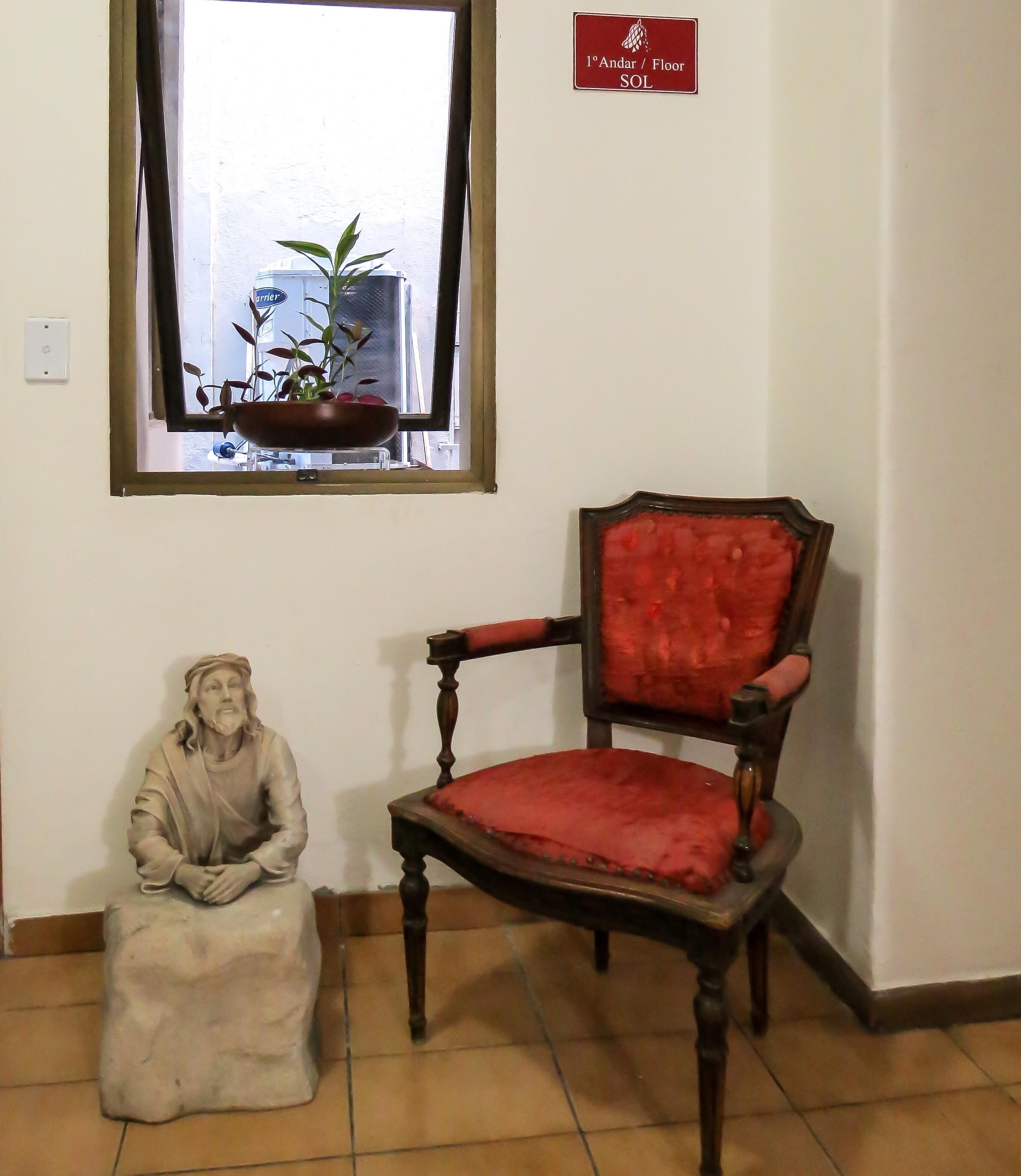 Hotel Casa Dos Frades