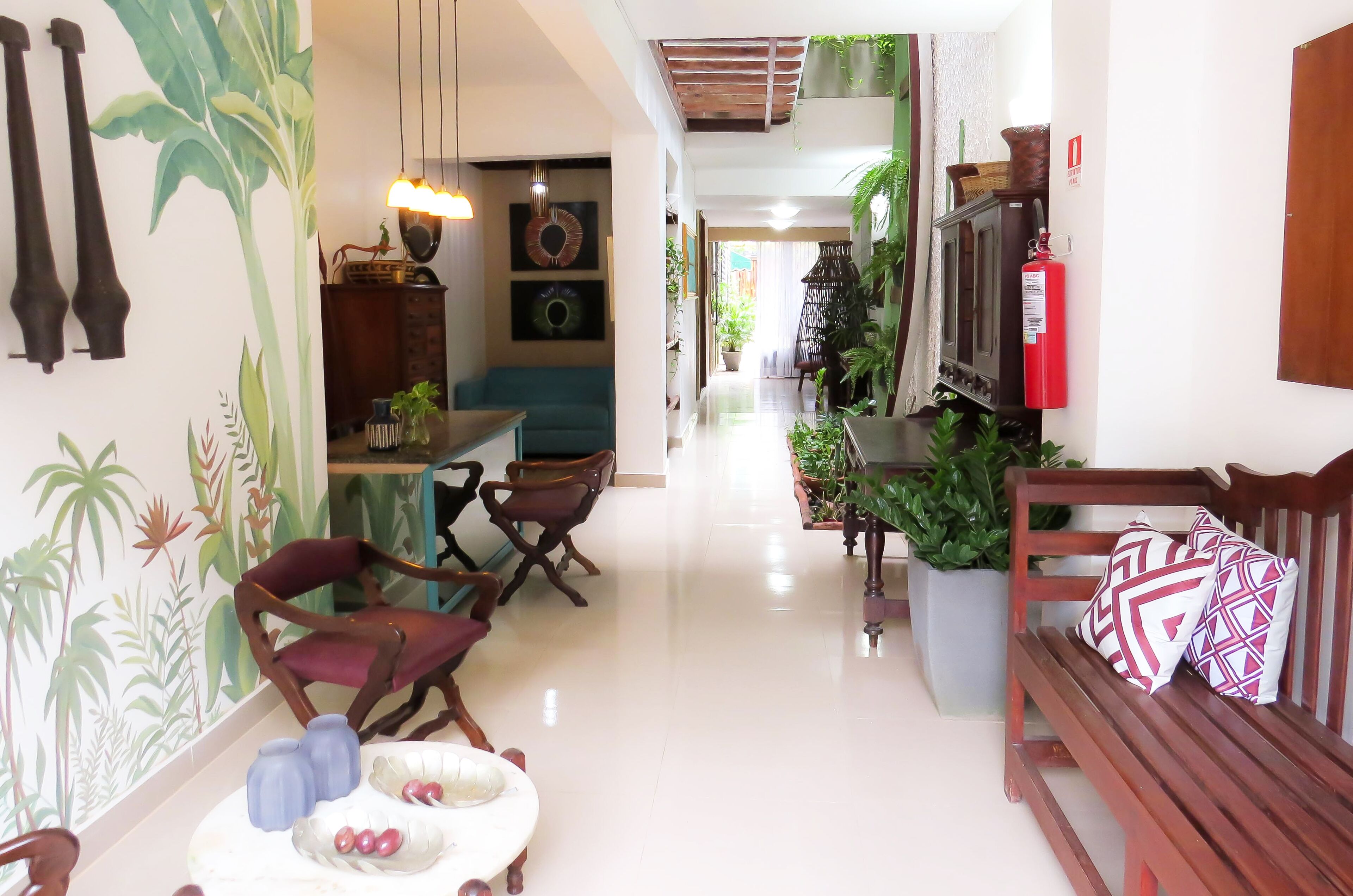 Hotel Casa Dos Frades