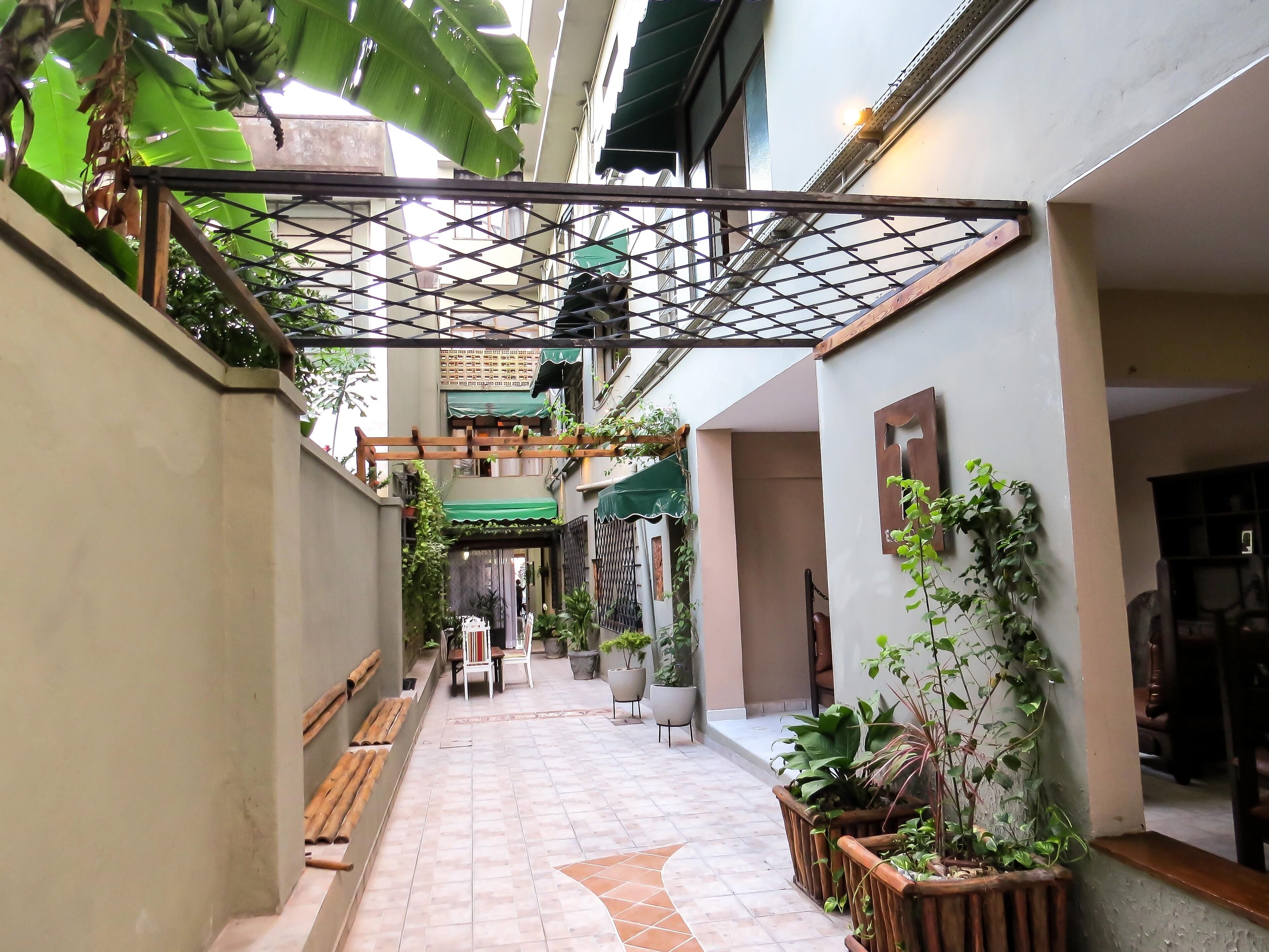 Hotel Casa Dos Frades