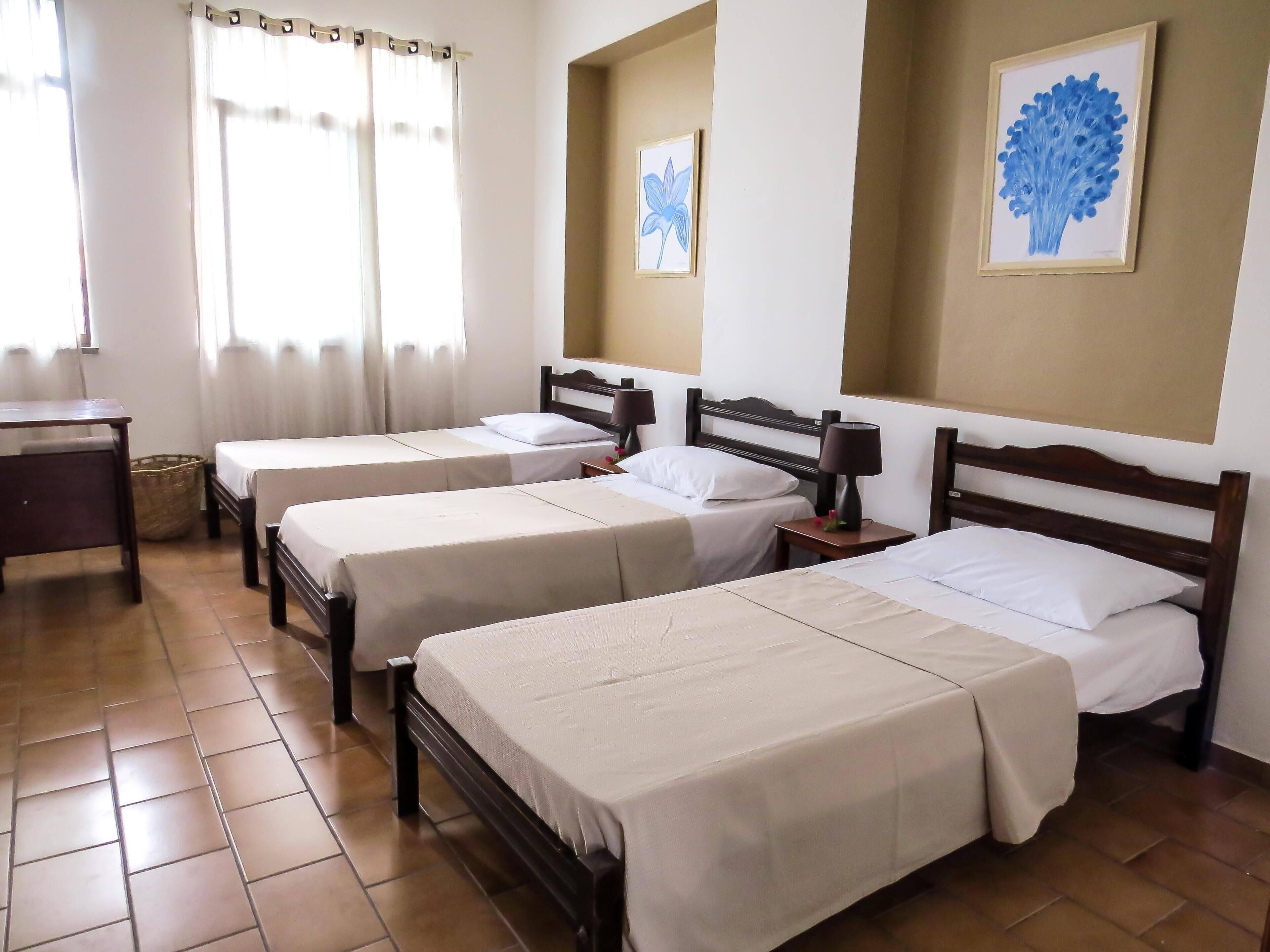 Hotel Casa Dos Frades