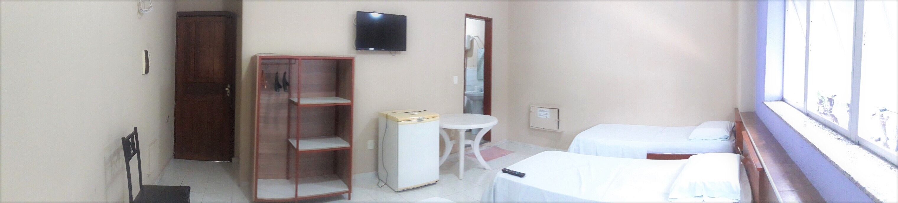 Hotel Dez de Julho