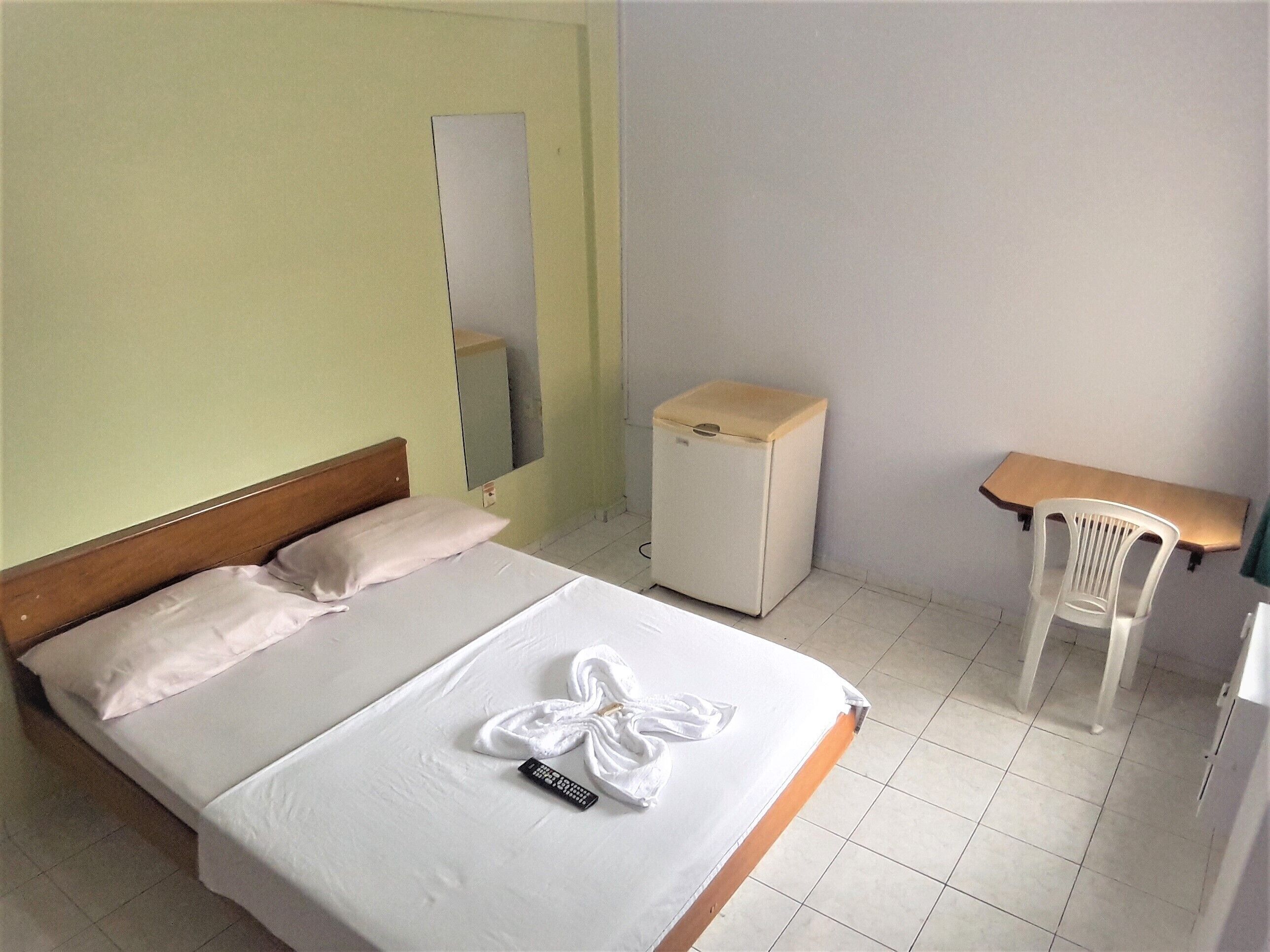 Hotel Dez de Julho