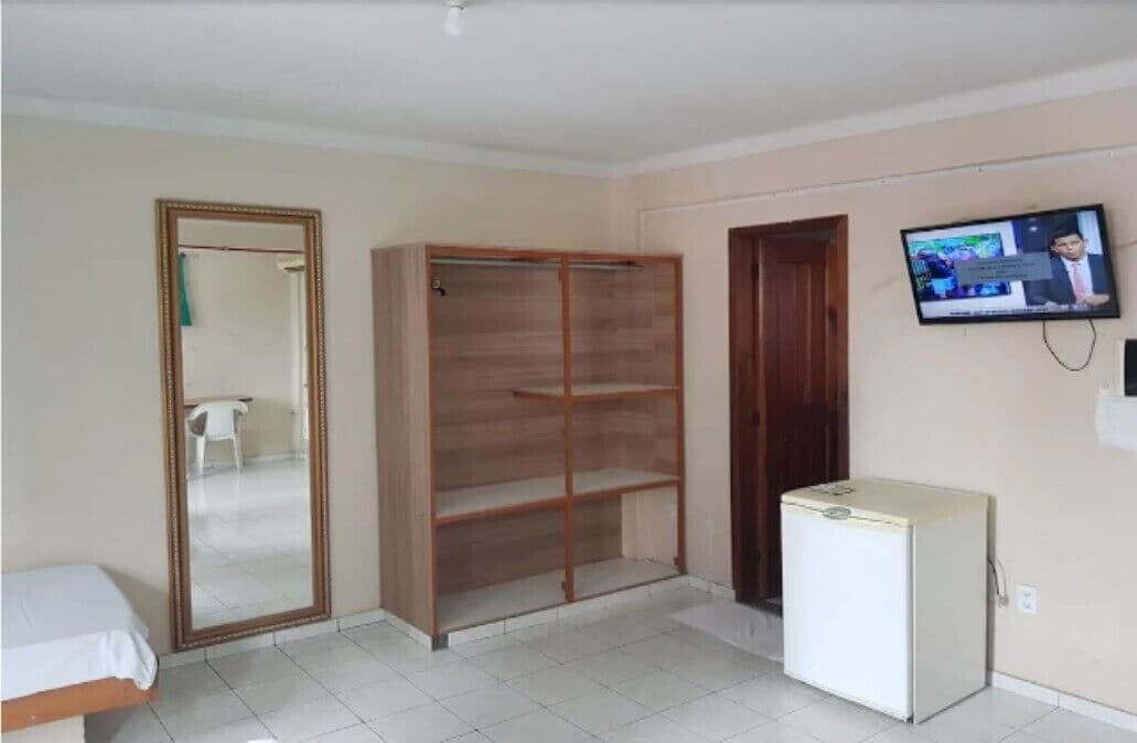 Hotel Dez de Julho