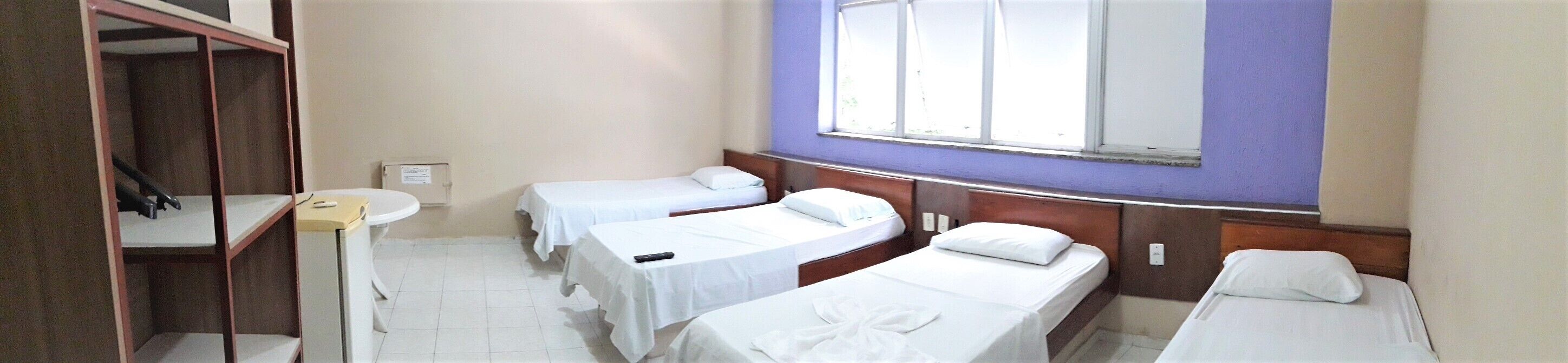Hotel Dez de Julho